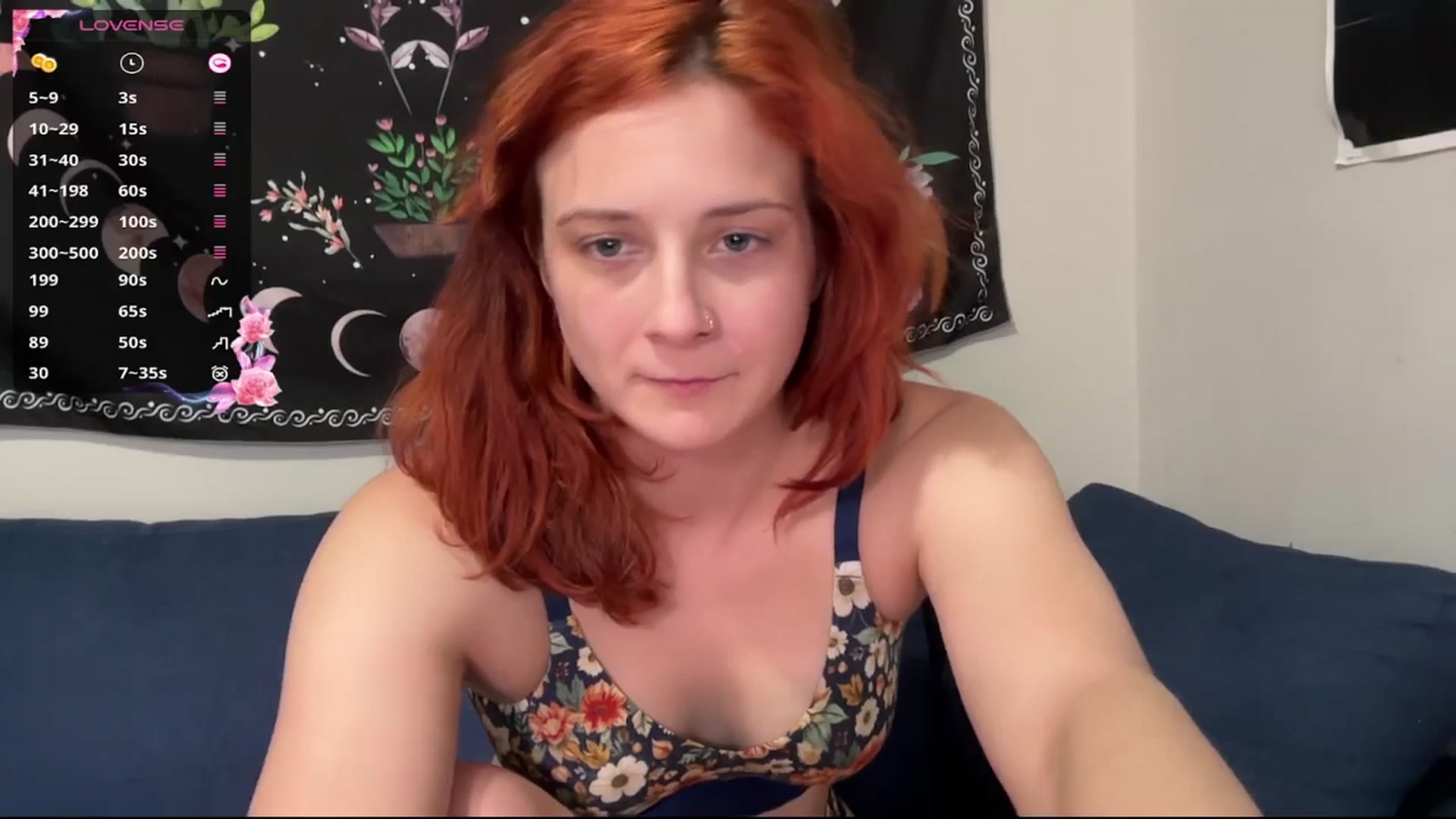 Gallery image thumbnail from AriaFields's myfreecams stream on, 02/24/2026, 22:55 image 17 of 20