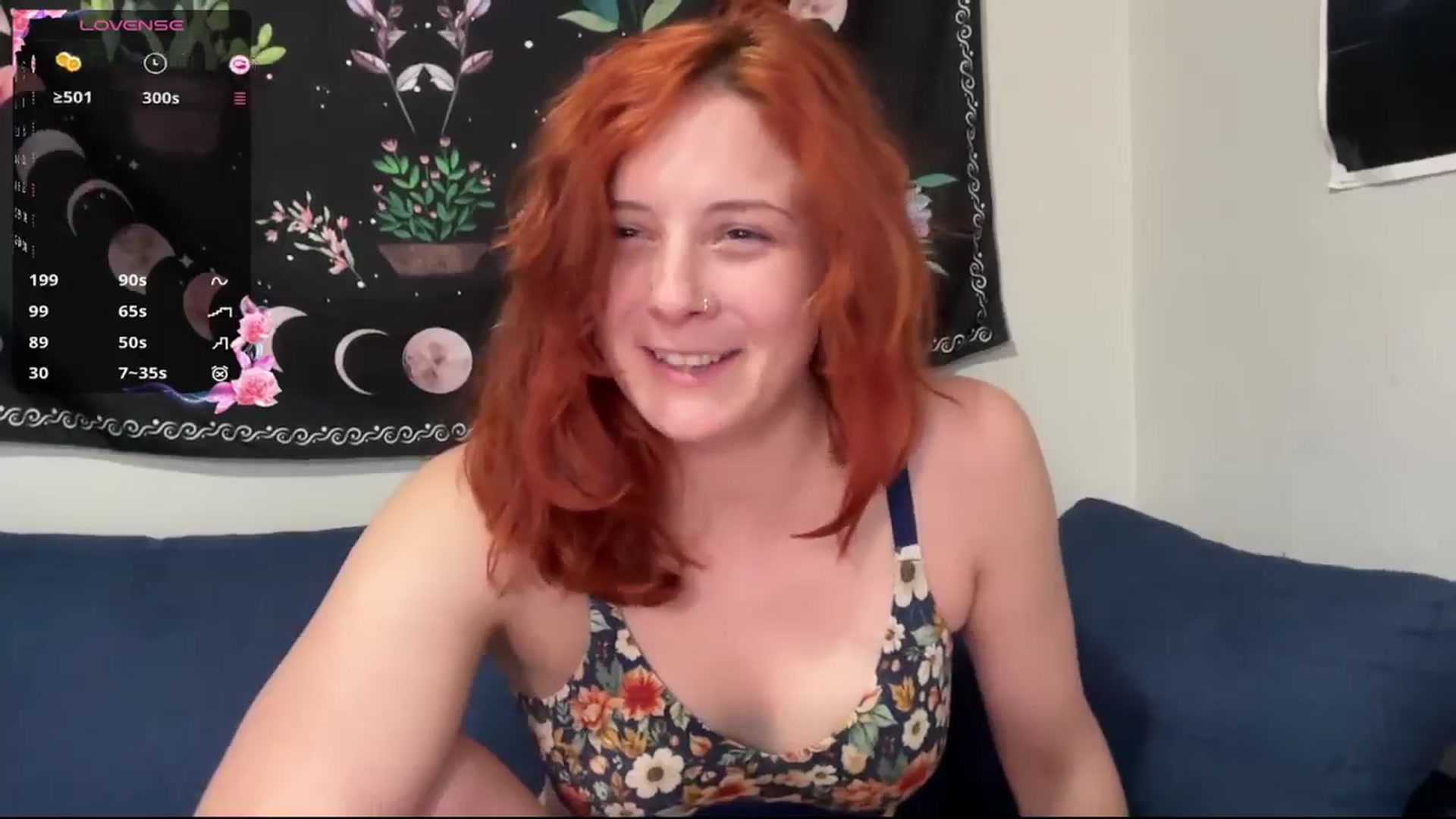 Gallery image thumbnail from AriaFields's myfreecams stream on, 02/24/2026, 22:55 image 13 of 20