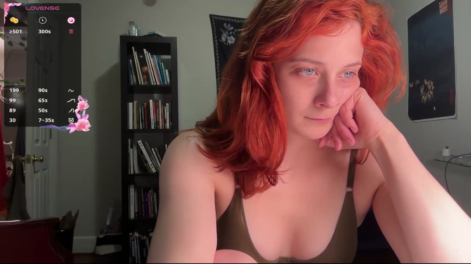 Gallery image thumbnail from AriaFields's myfreecams stream on, 02/26/2026, 22:58 image 19 of 20