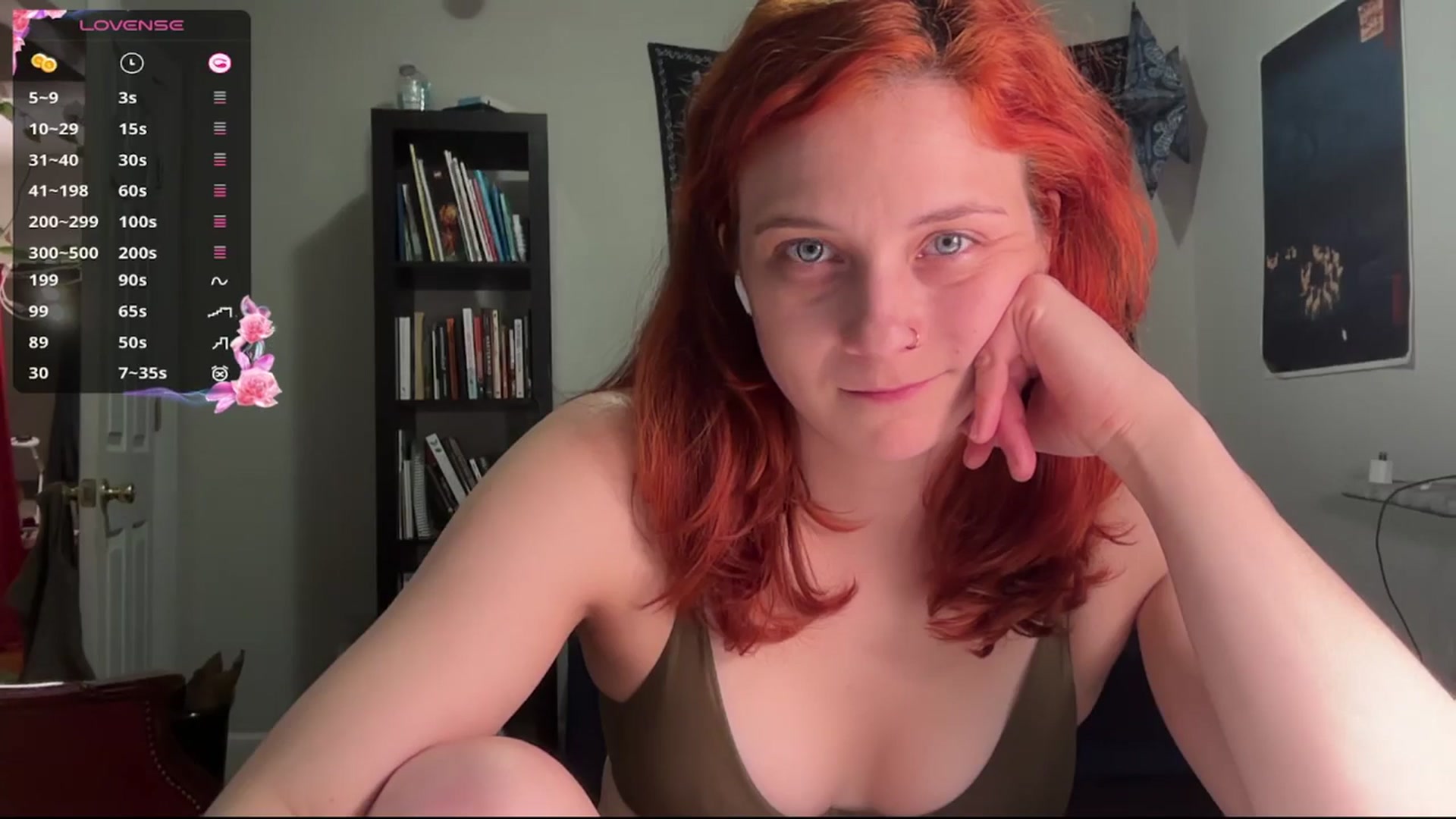Gallery image thumbnail from AriaFields's myfreecams stream on, 02/26/2026, 22:58 image 20 of 20