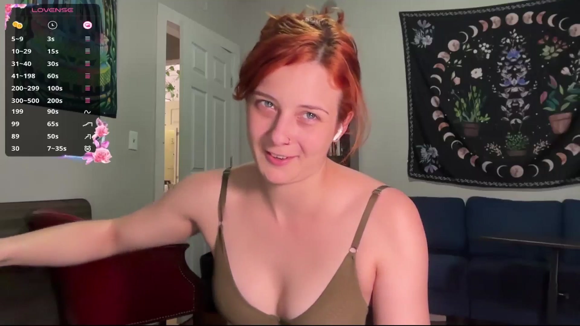Gallery image thumbnail from AriaFields's myfreecams stream on, 02/27/2026, 24:53 image 2 of 20