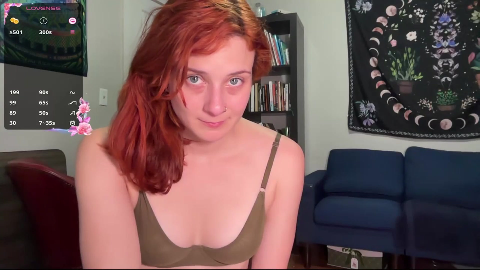 Gallery image thumbnail from AriaFields's myfreecams stream on, 02/27/2026, 02:26 image 12 of 20
