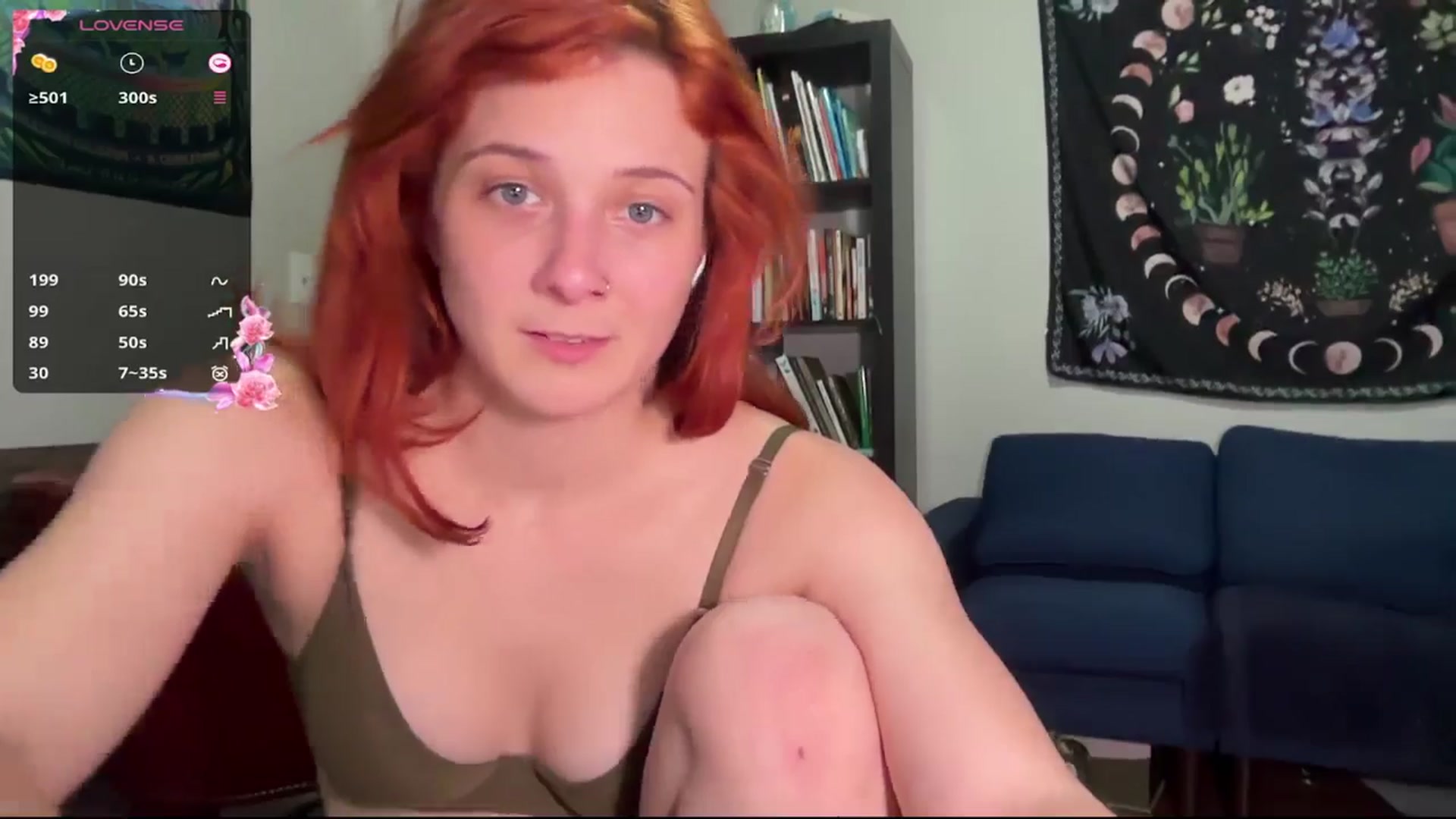Gallery image thumbnail from AriaFields's myfreecams stream on, 02/27/2026, 02:26 image 7 of 20