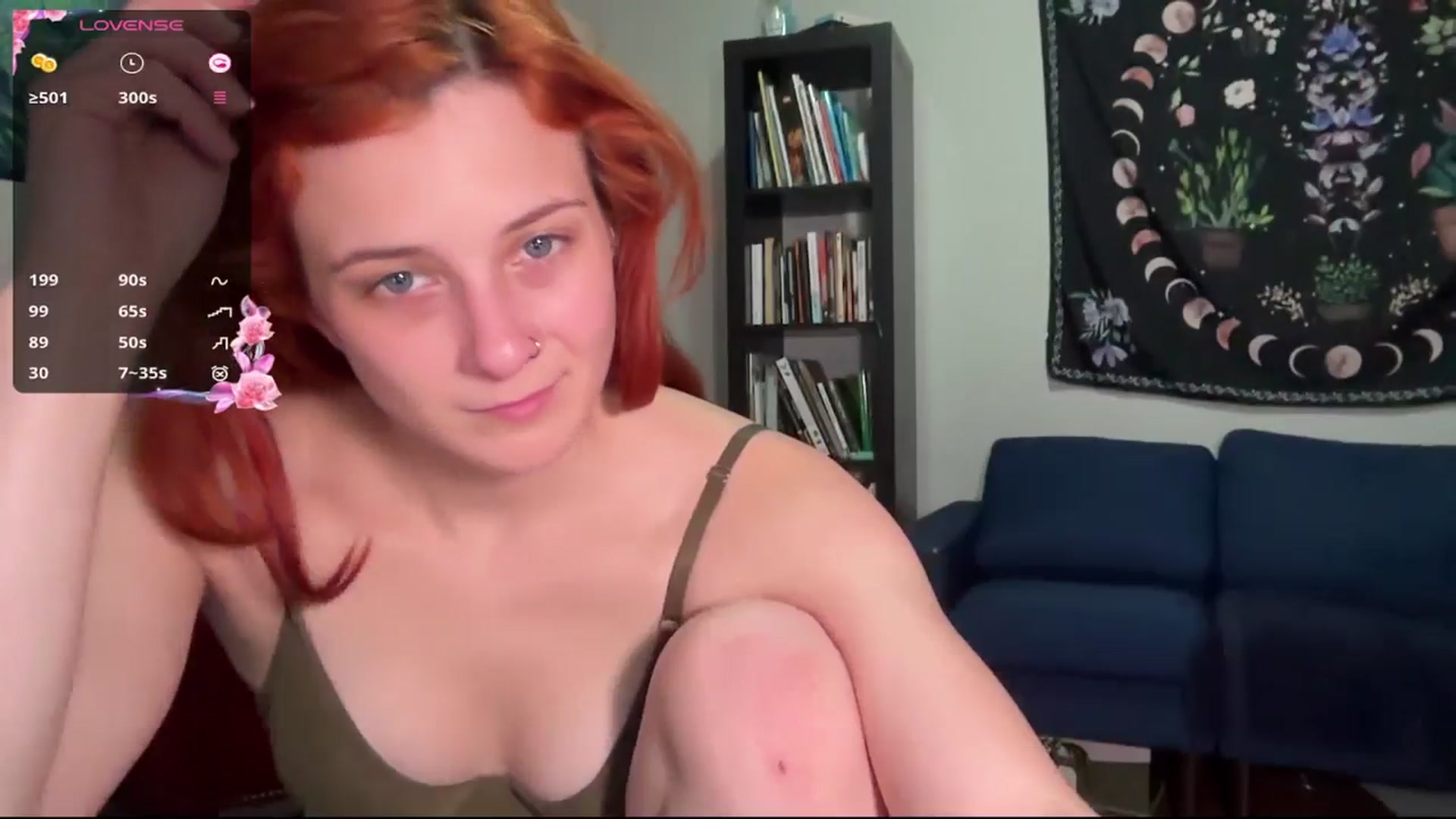 Gallery image thumbnail from AriaFields's myfreecams stream on, 02/27/2026, 02:26 image 6 of 20