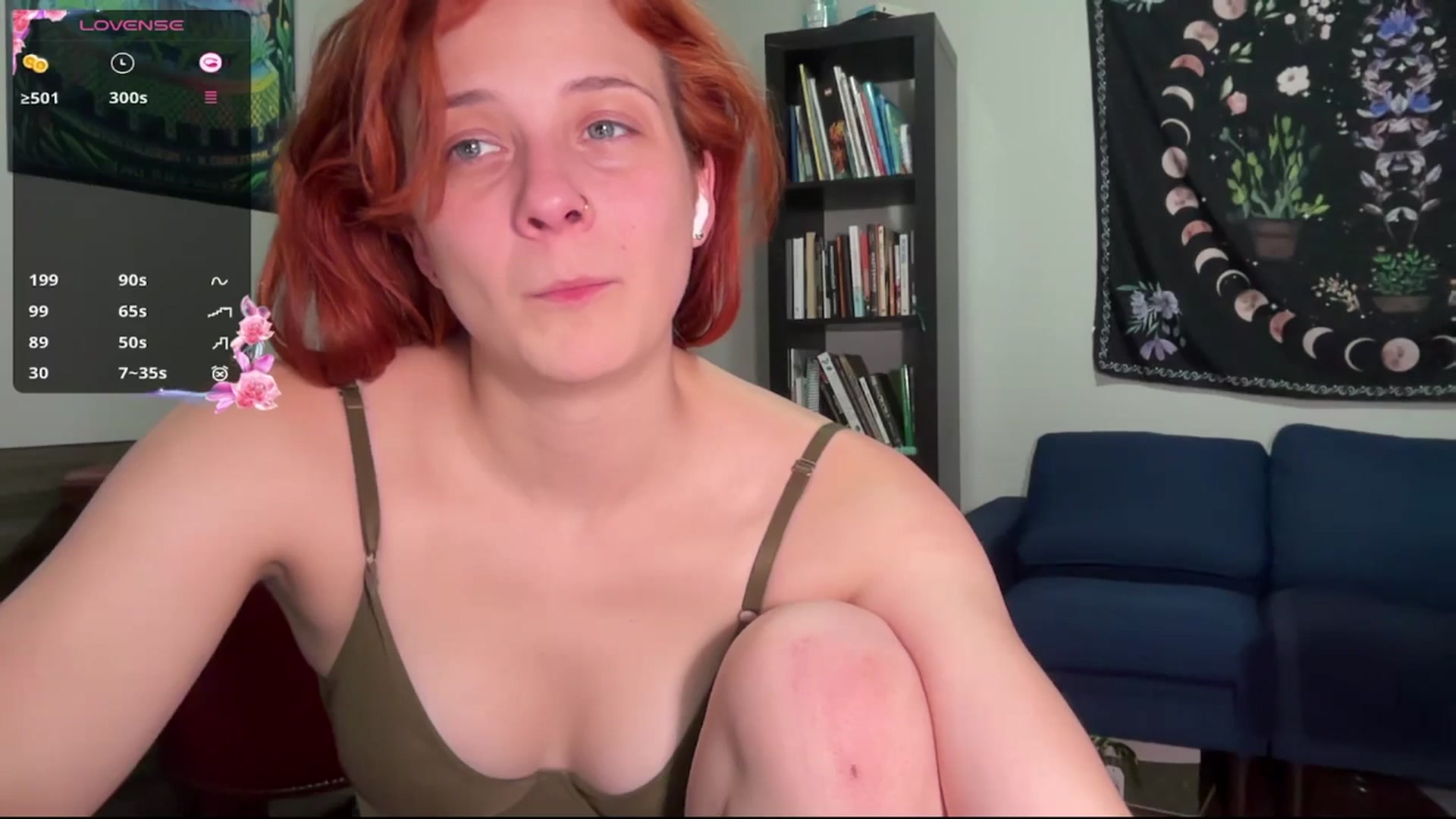 Gallery image thumbnail from AriaFields's myfreecams stream on, 02/27/2026, 02:26 image 4 of 20