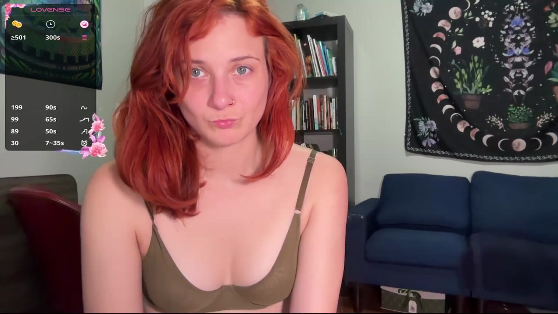 Gallery image thumbnail from AriaFields's myfreecams stream on, 02/27/2026, 02:26 image 17 of 20