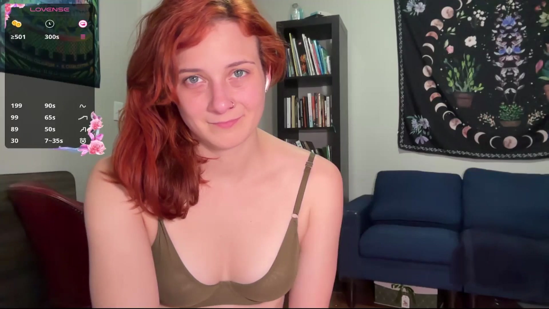 Gallery image thumbnail from AriaFields's myfreecams stream on, 02/27/2026, 02:26 image 13 of 20