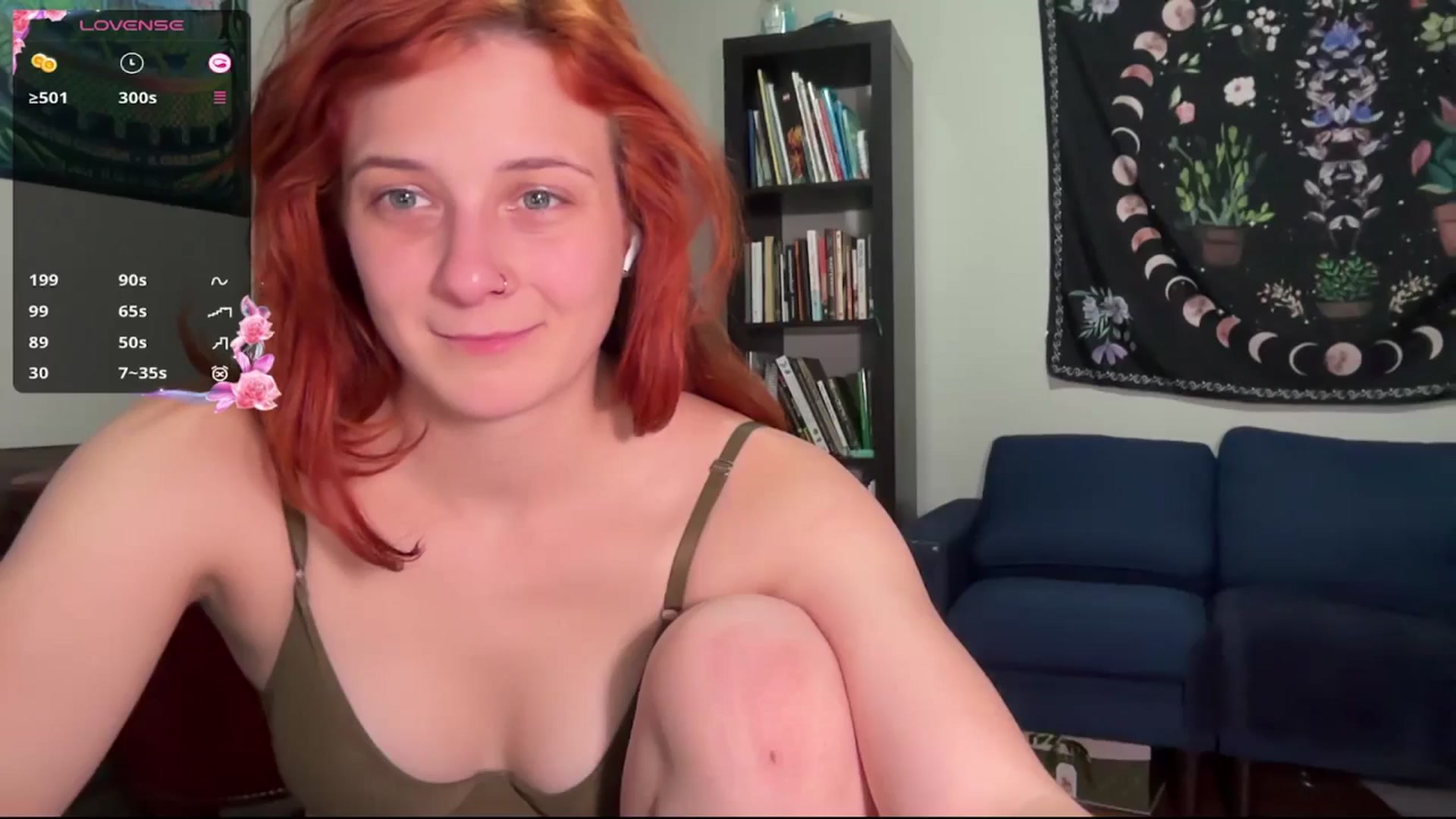 Gallery image thumbnail from AriaFields's myfreecams stream on, 02/27/2026, 02:26 image 8 of 20