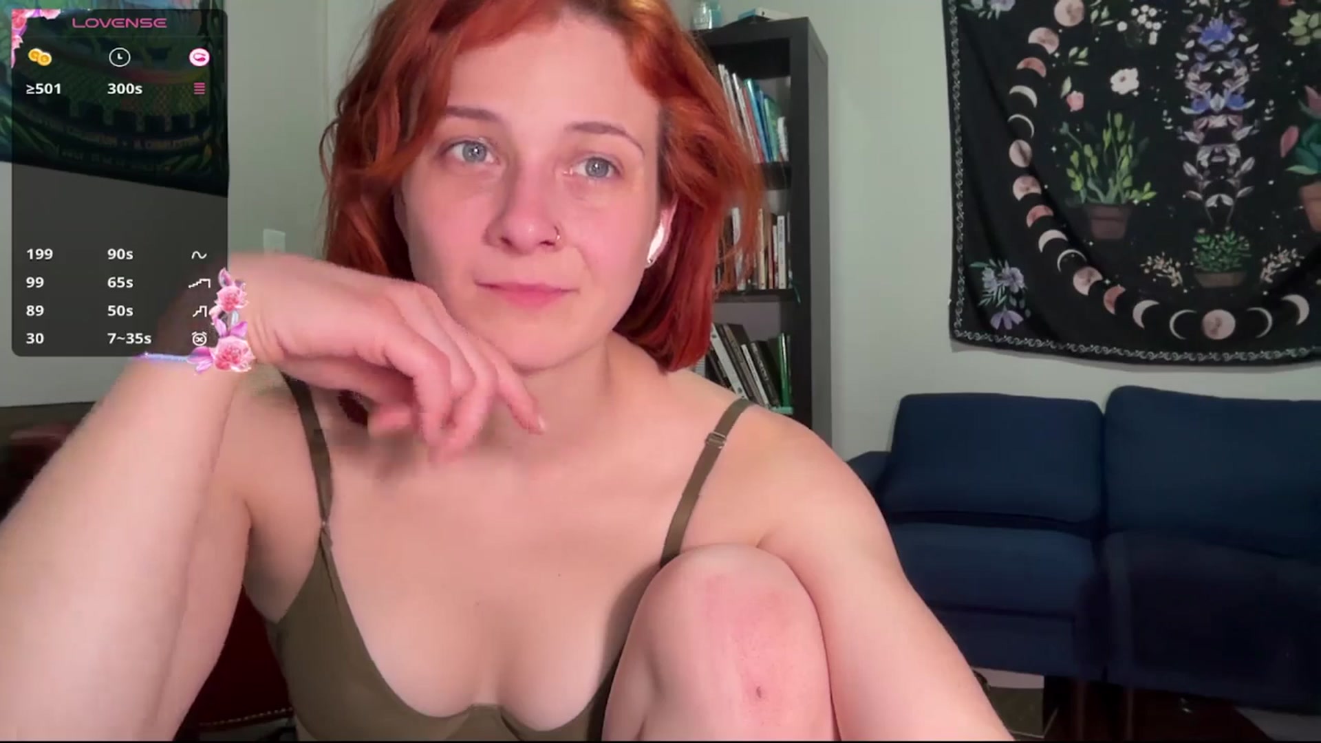 Gallery image thumbnail from AriaFields's myfreecams stream on, 02/27/2026, 02:26 image 5 of 20
