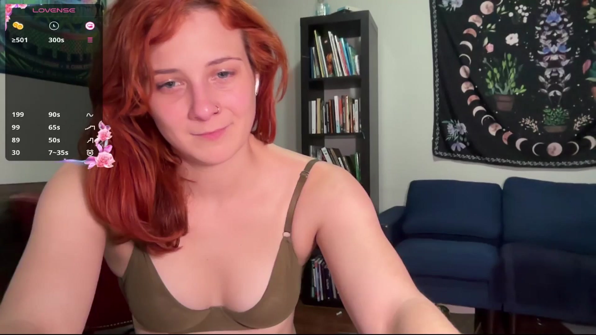 Gallery image thumbnail from AriaFields's myfreecams stream on, 02/27/2026, 02:26 image 16 of 20