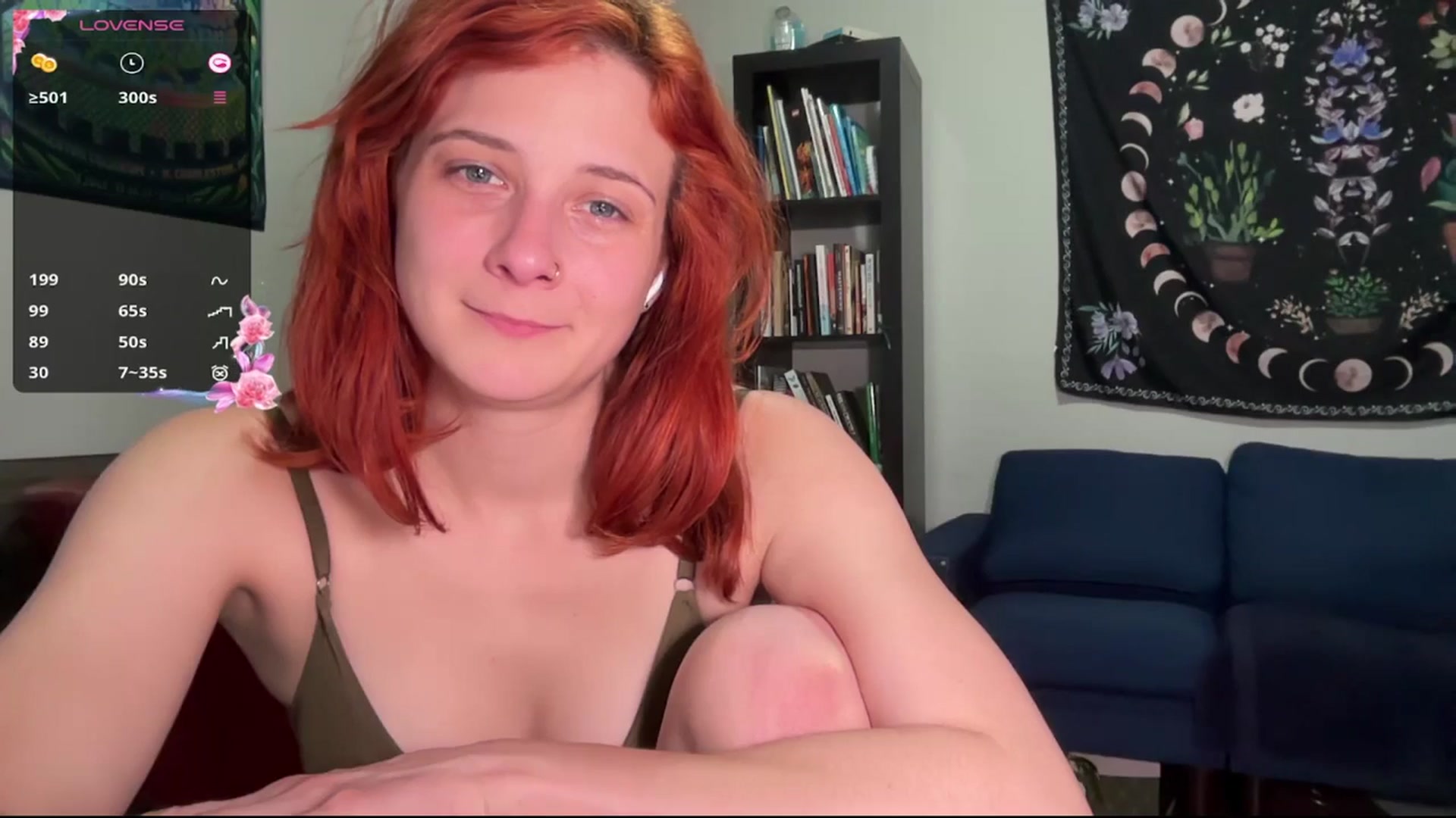 Gallery image thumbnail from AriaFields's myfreecams stream on, 02/27/2026, 02:26 image 11 of 20