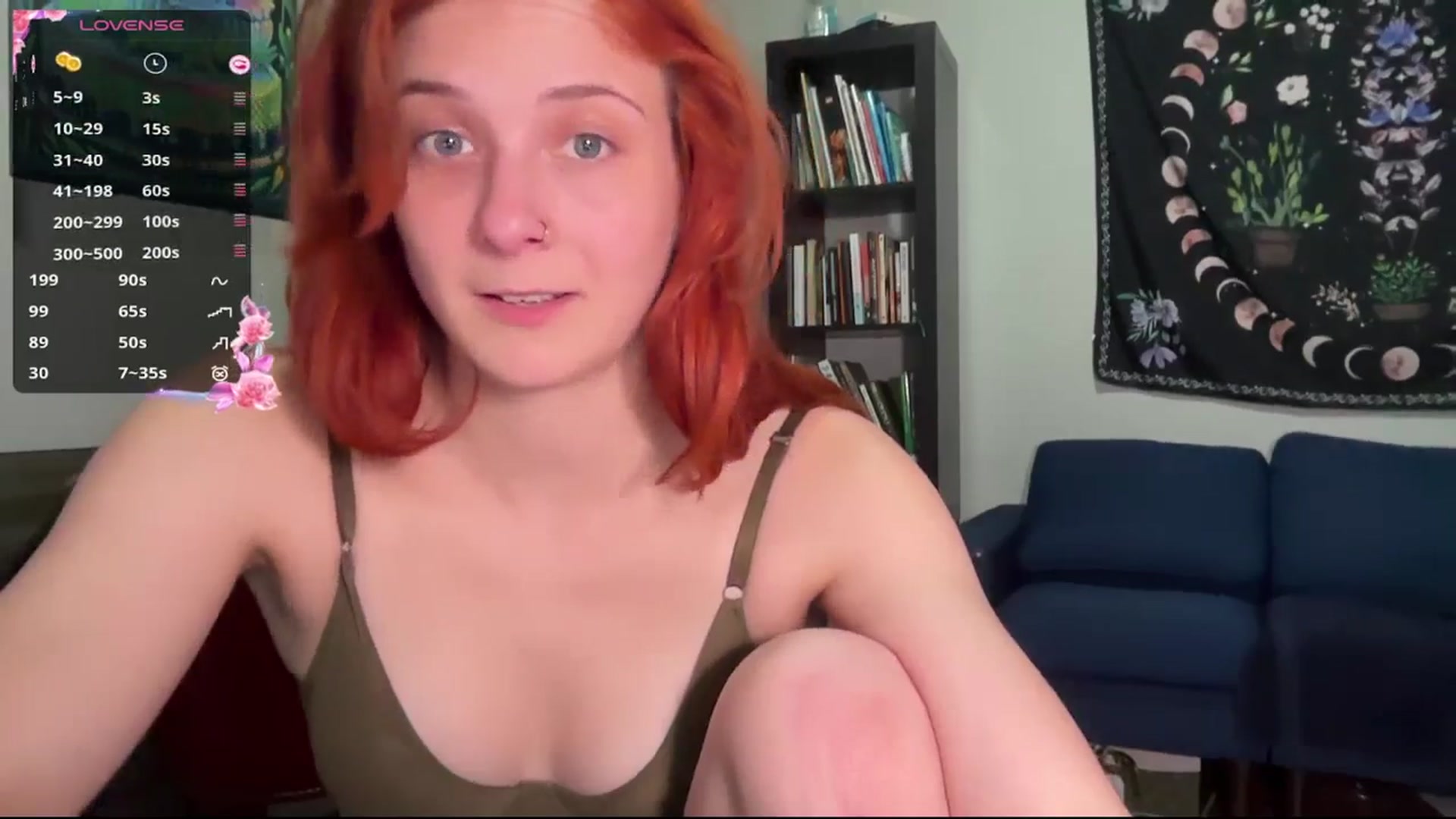 Gallery image thumbnail from AriaFields's myfreecams stream on, 02/27/2026, 02:26 image 2 of 20