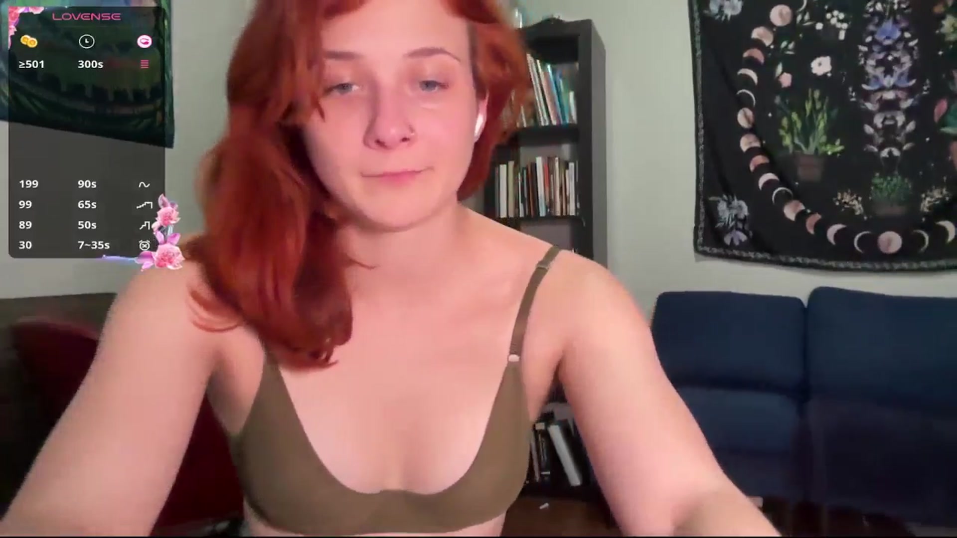 Gallery image thumbnail from AriaFields's myfreecams stream on, 02/27/2026, 02:26 image 14 of 20