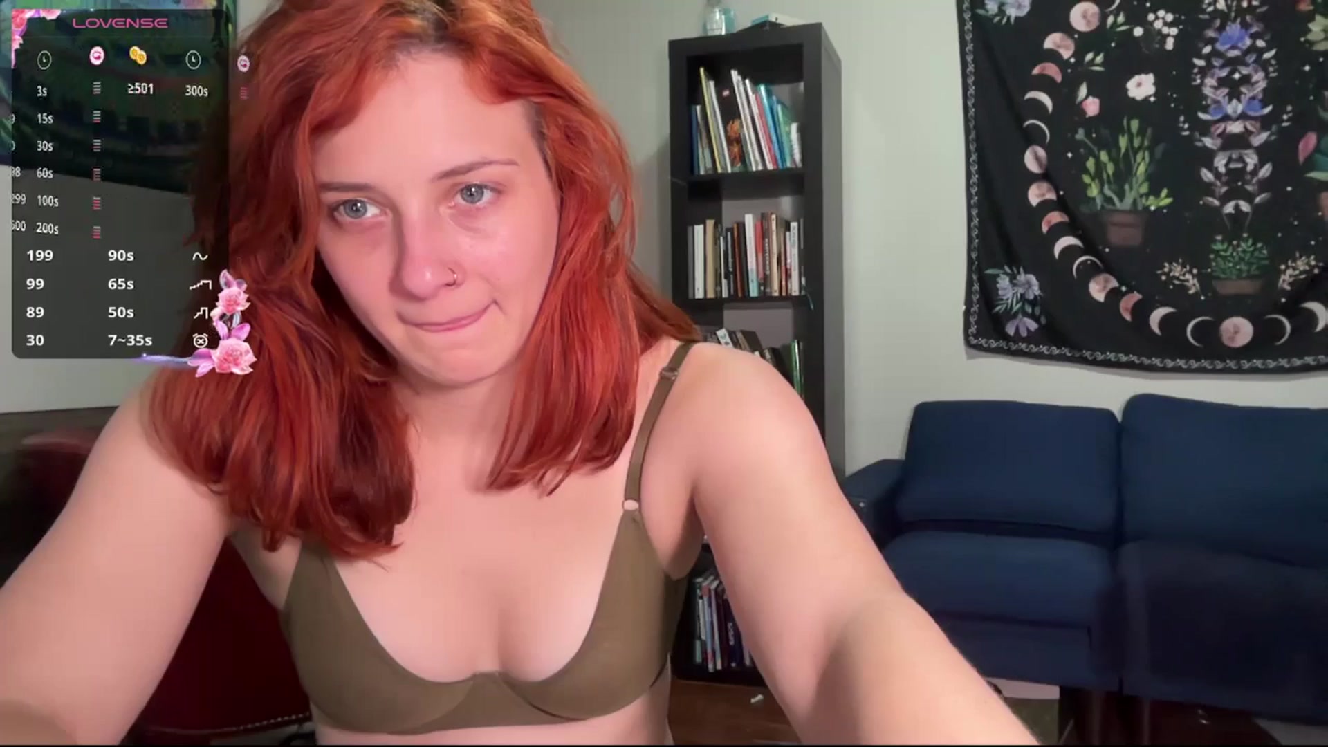 Gallery image thumbnail from AriaFields's myfreecams stream on, 02/27/2026, 02:26 image 20 of 20
