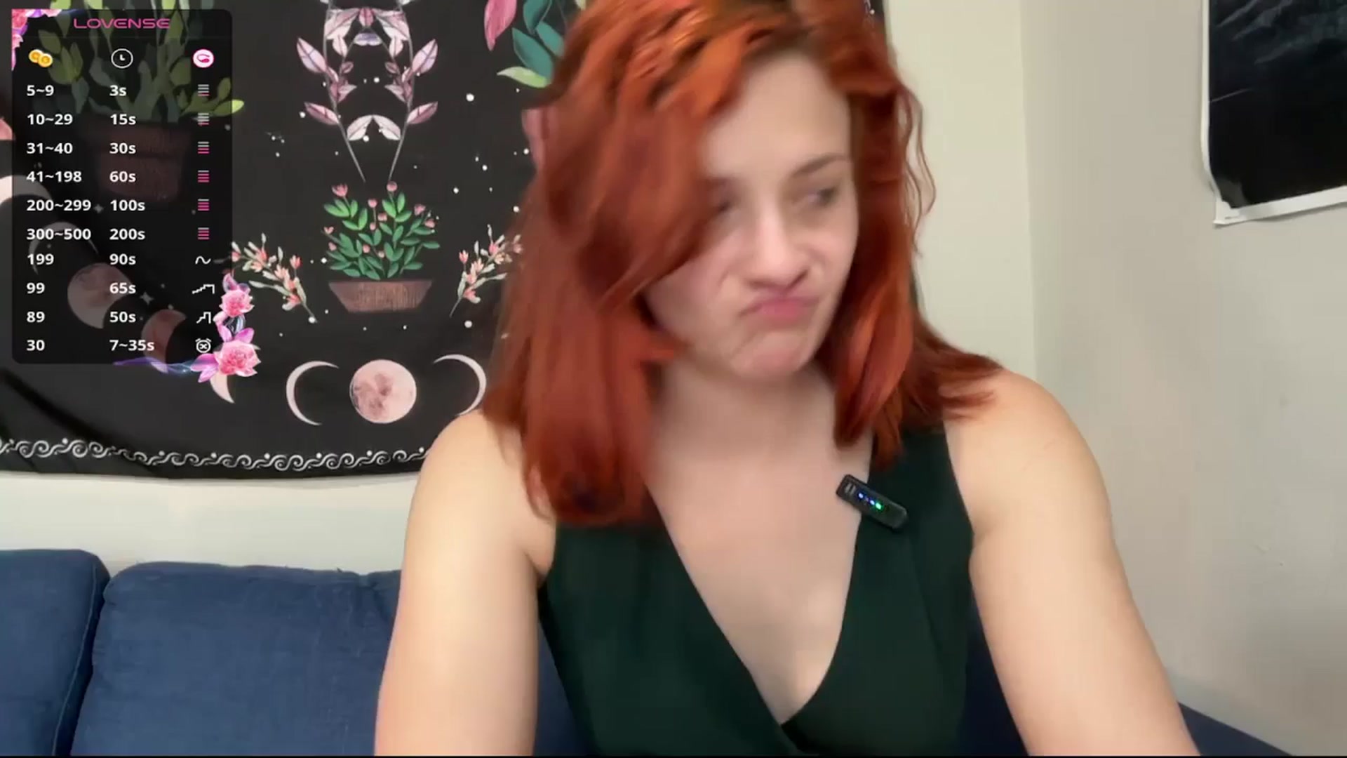 Gallery image thumbnail from AriaFields's myfreecams stream on, 03/03/2026, 15:54 image 4 of 20