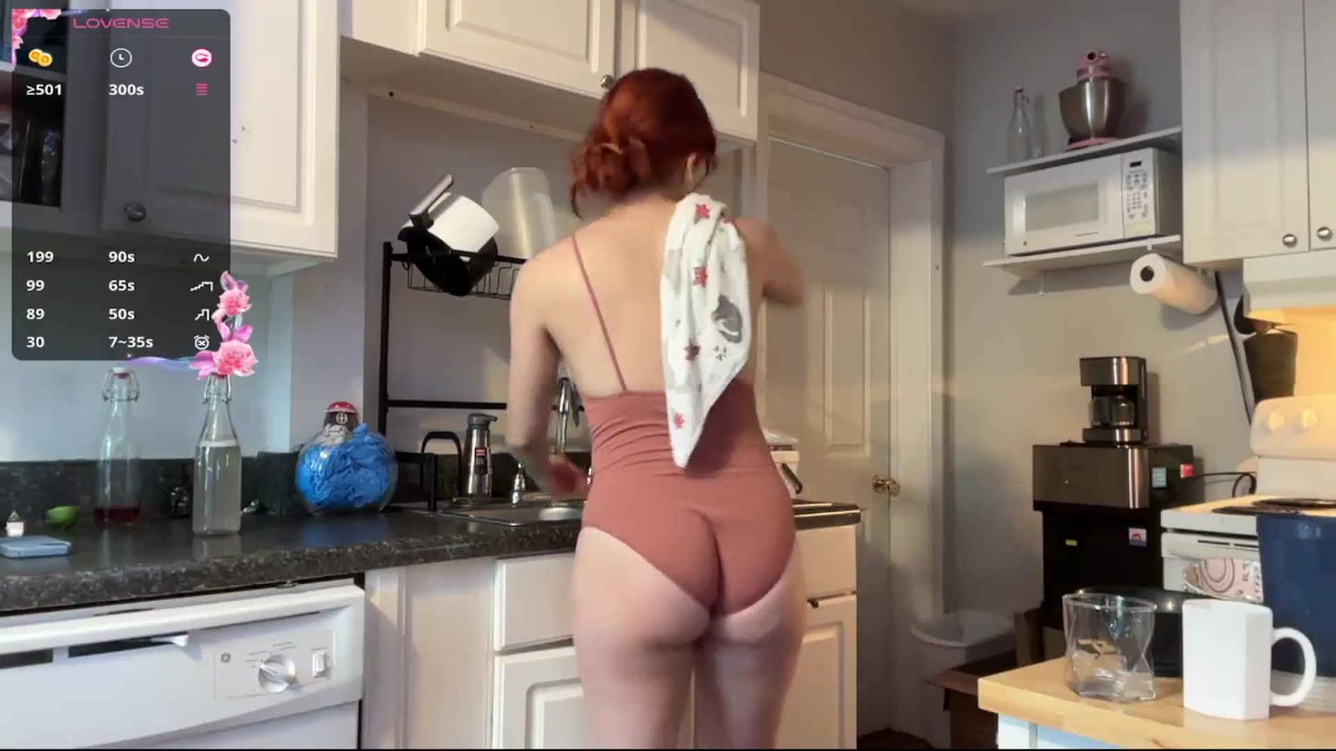 Gallery image thumbnail from AriaFields's myfreecams stream on, 03/05/2026, 20:13 image 17 of 20