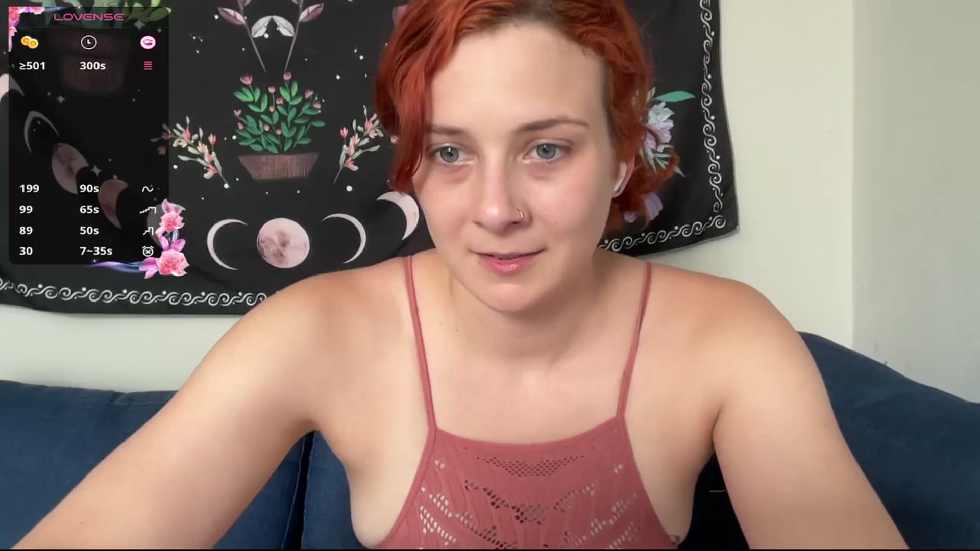 Gallery image thumbnail from AriaFields's myfreecams stream on, 03/05/2026, 20:13 image 20 of 20