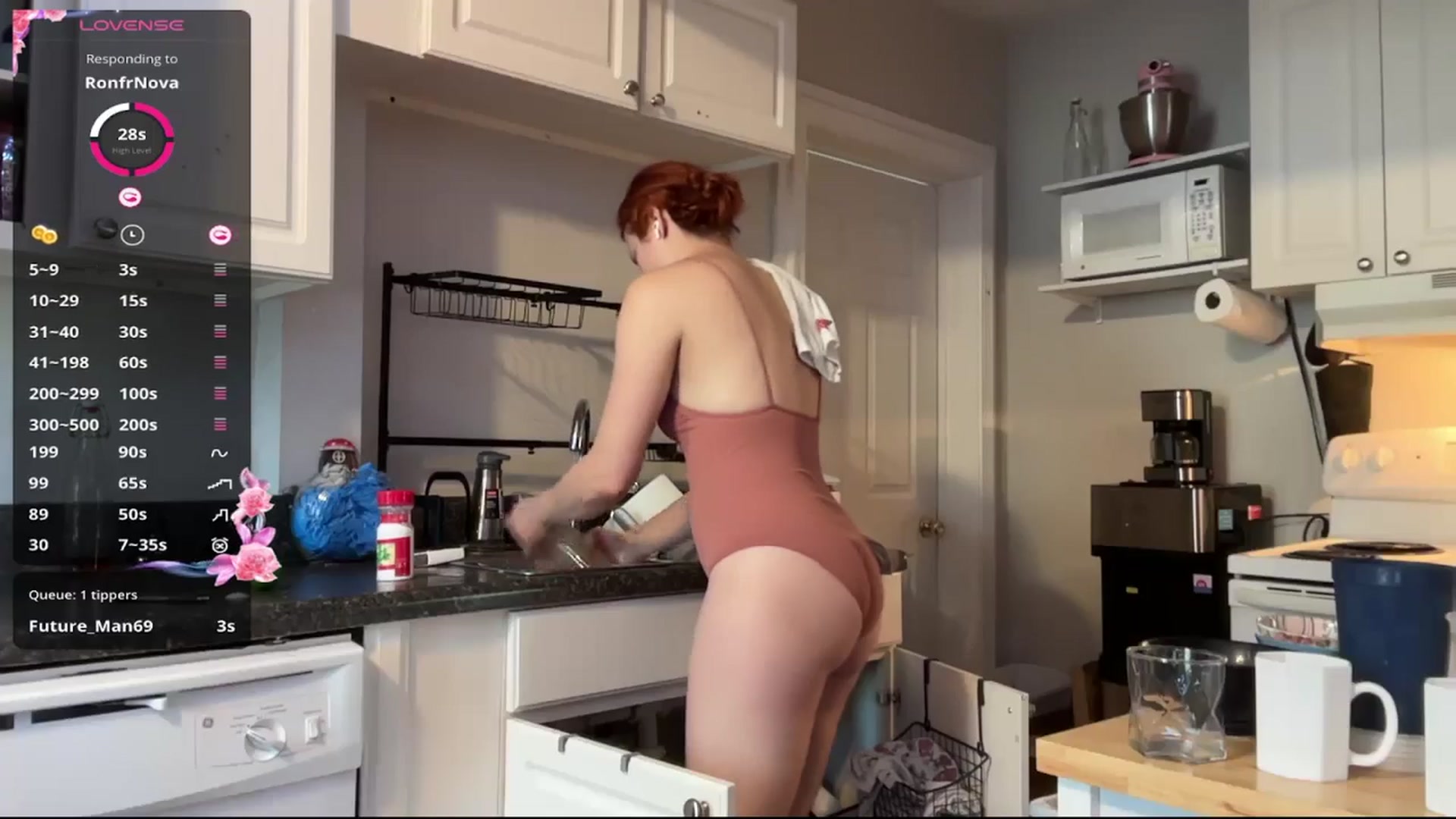 Gallery image thumbnail from AriaFields's myfreecams stream on, 03/05/2026, 20:13 image 12 of 20