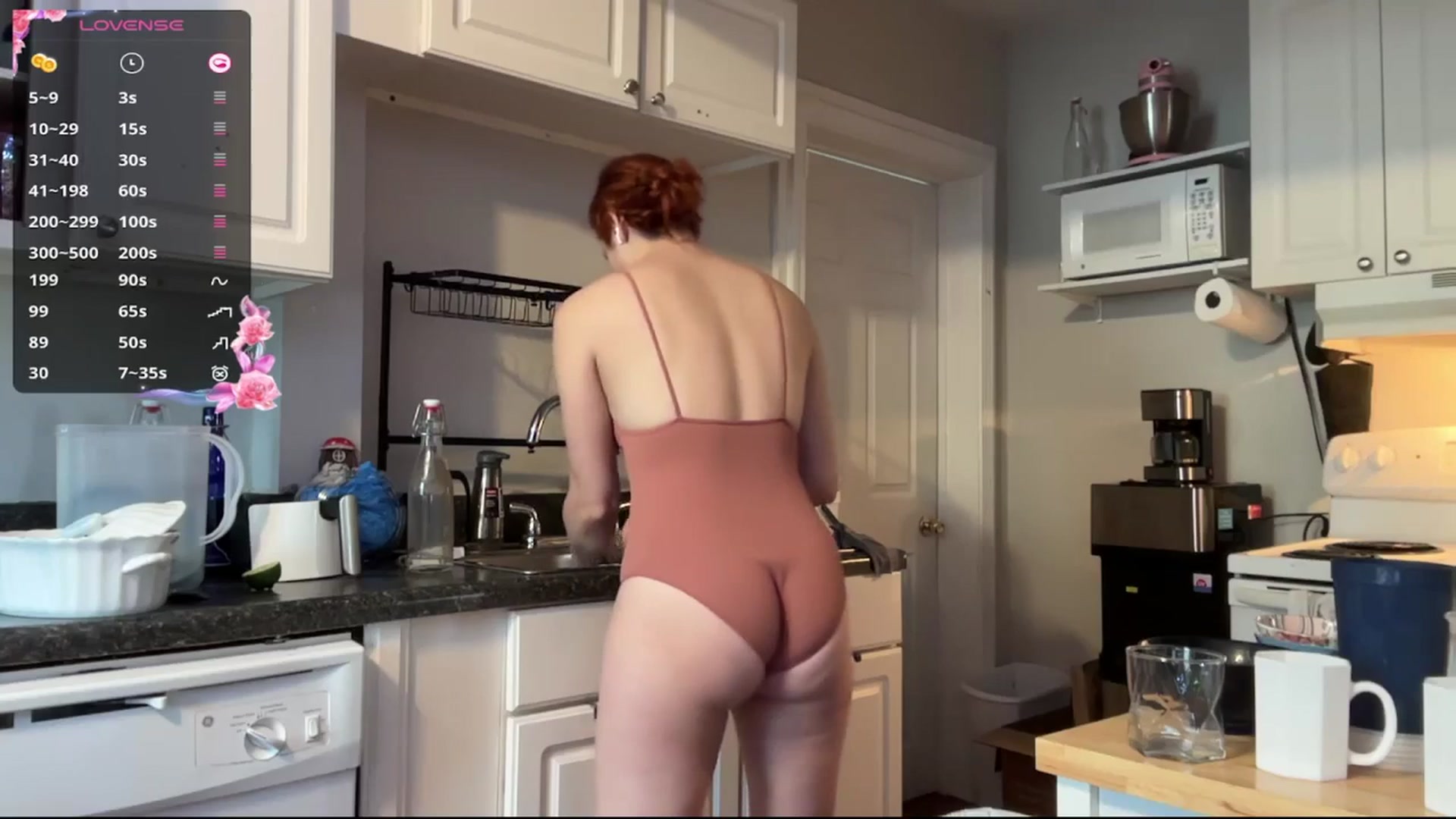 Gallery image thumbnail from AriaFields's myfreecams stream on, 03/05/2026, 20:13 image 7 of 20