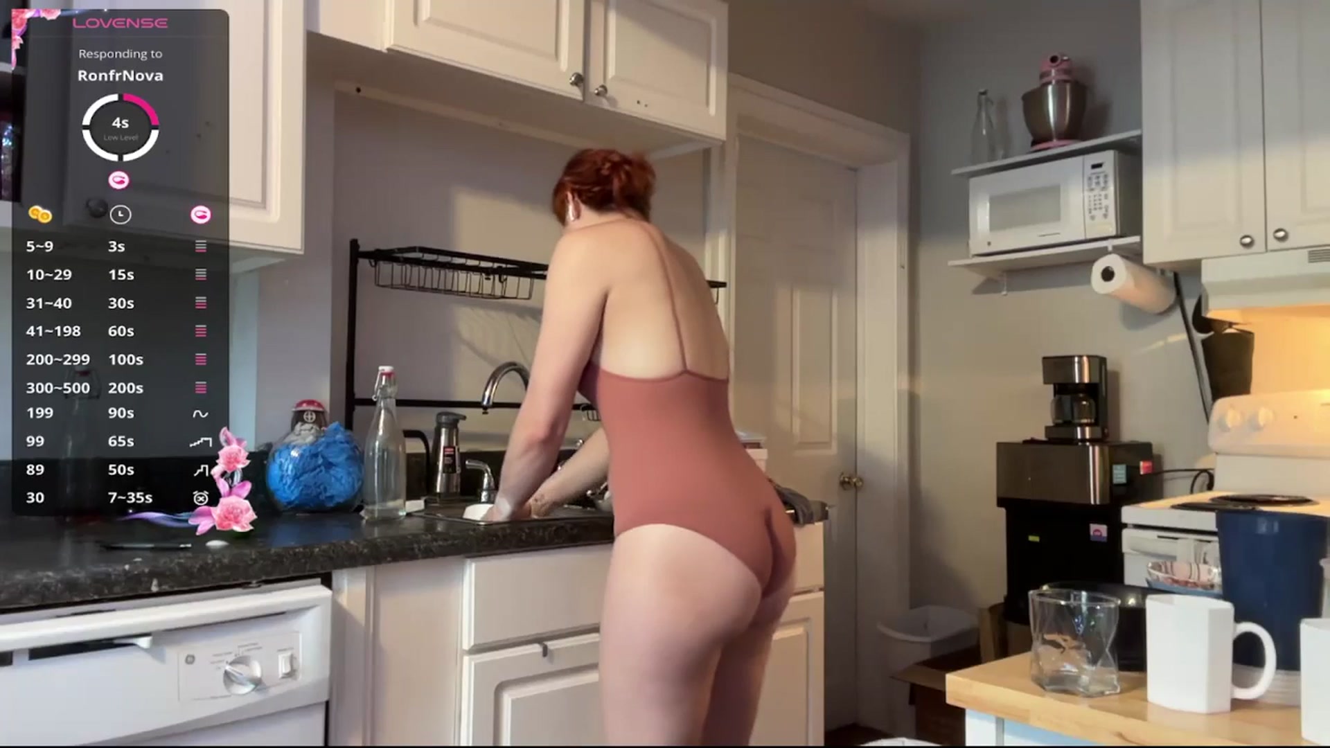 Gallery image thumbnail from AriaFields's myfreecams stream on, 03/05/2026, 20:13 image 10 of 20