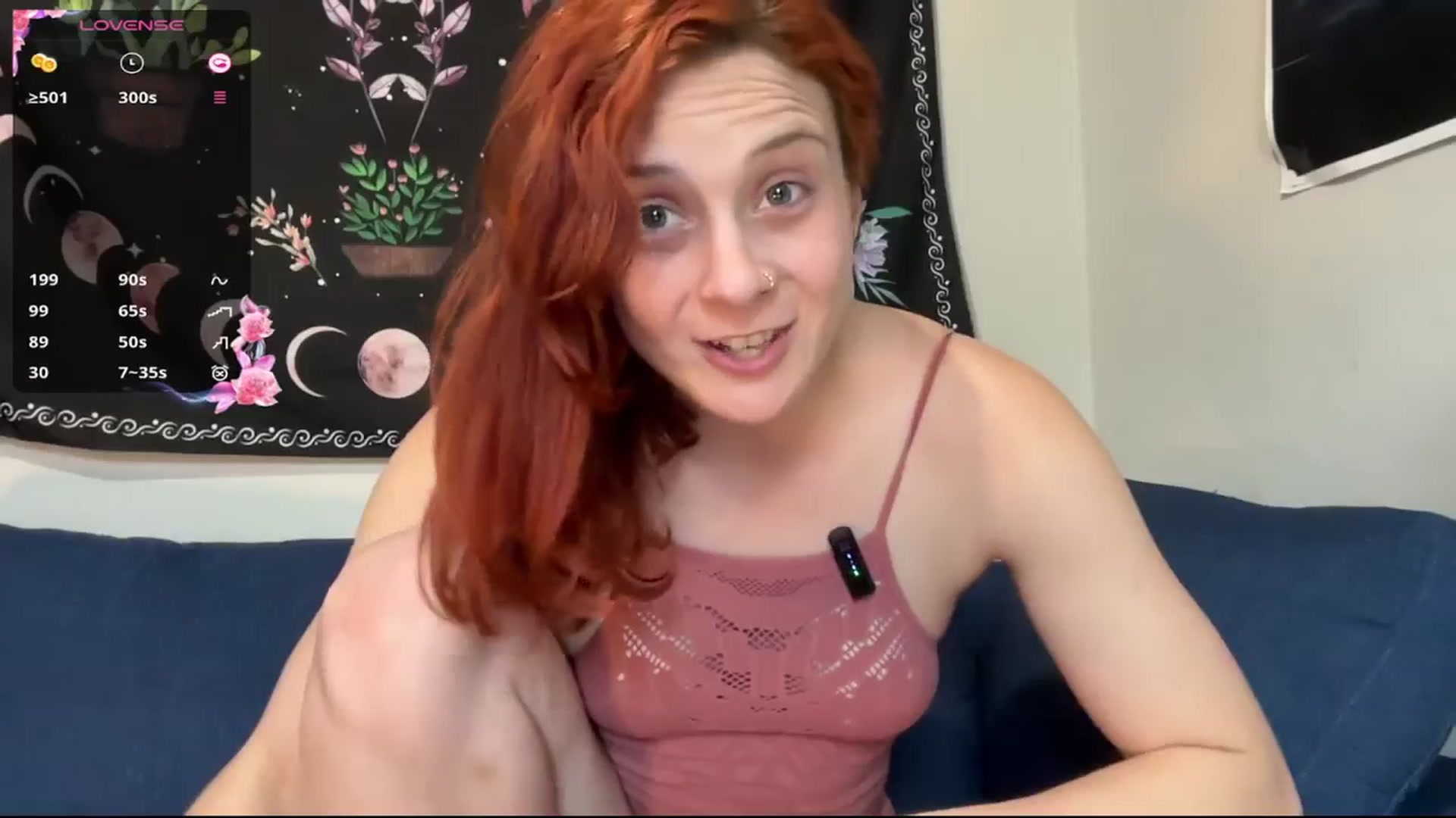 Gallery image thumbnail from AriaFields's myfreecams stream on, 03/05/2026, 21:25 image 4 of 20