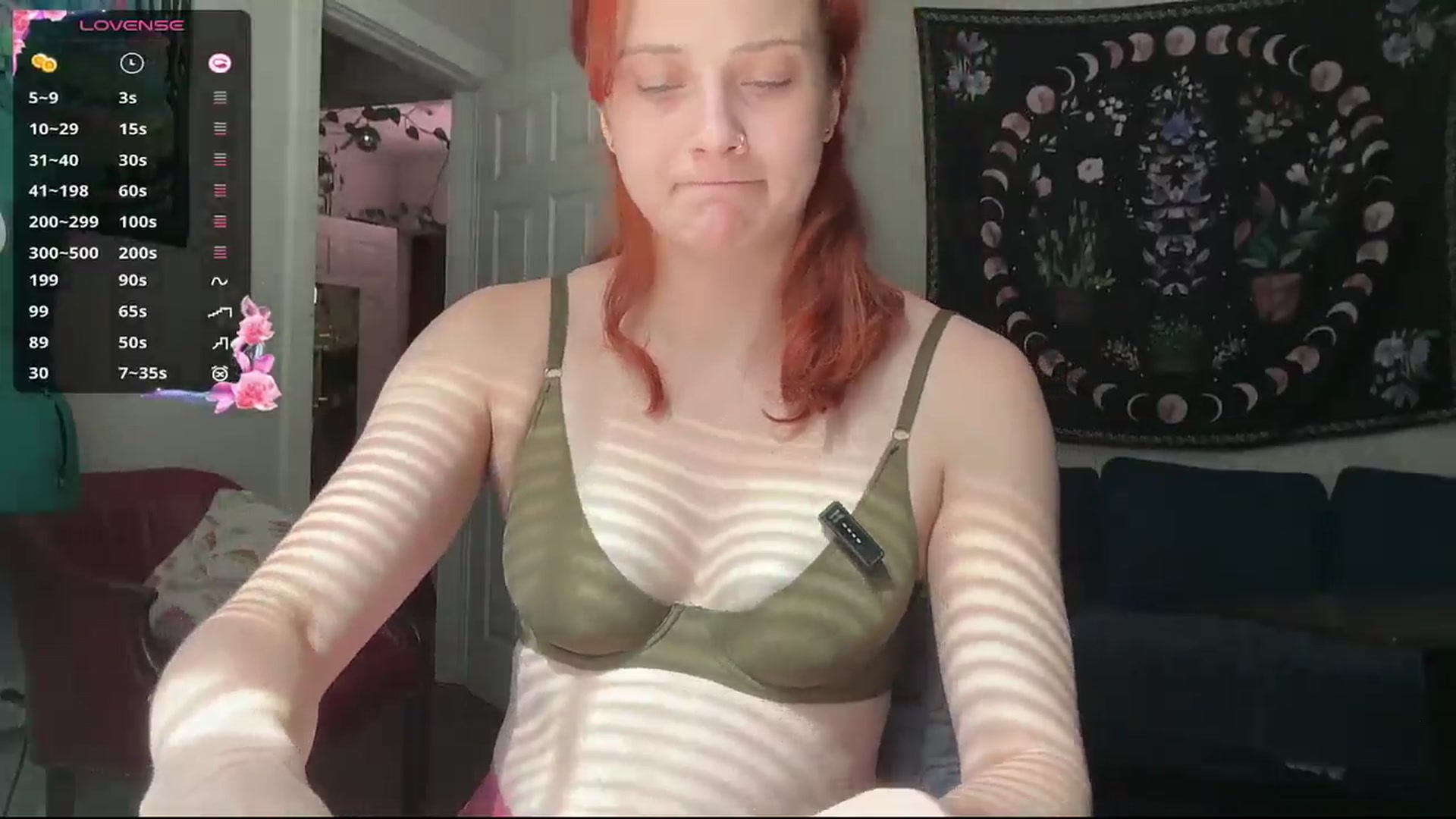 Gallery image thumbnail from AriaFields's myfreecams stream on, 03/09/2026, 18:31 image 2 of 20