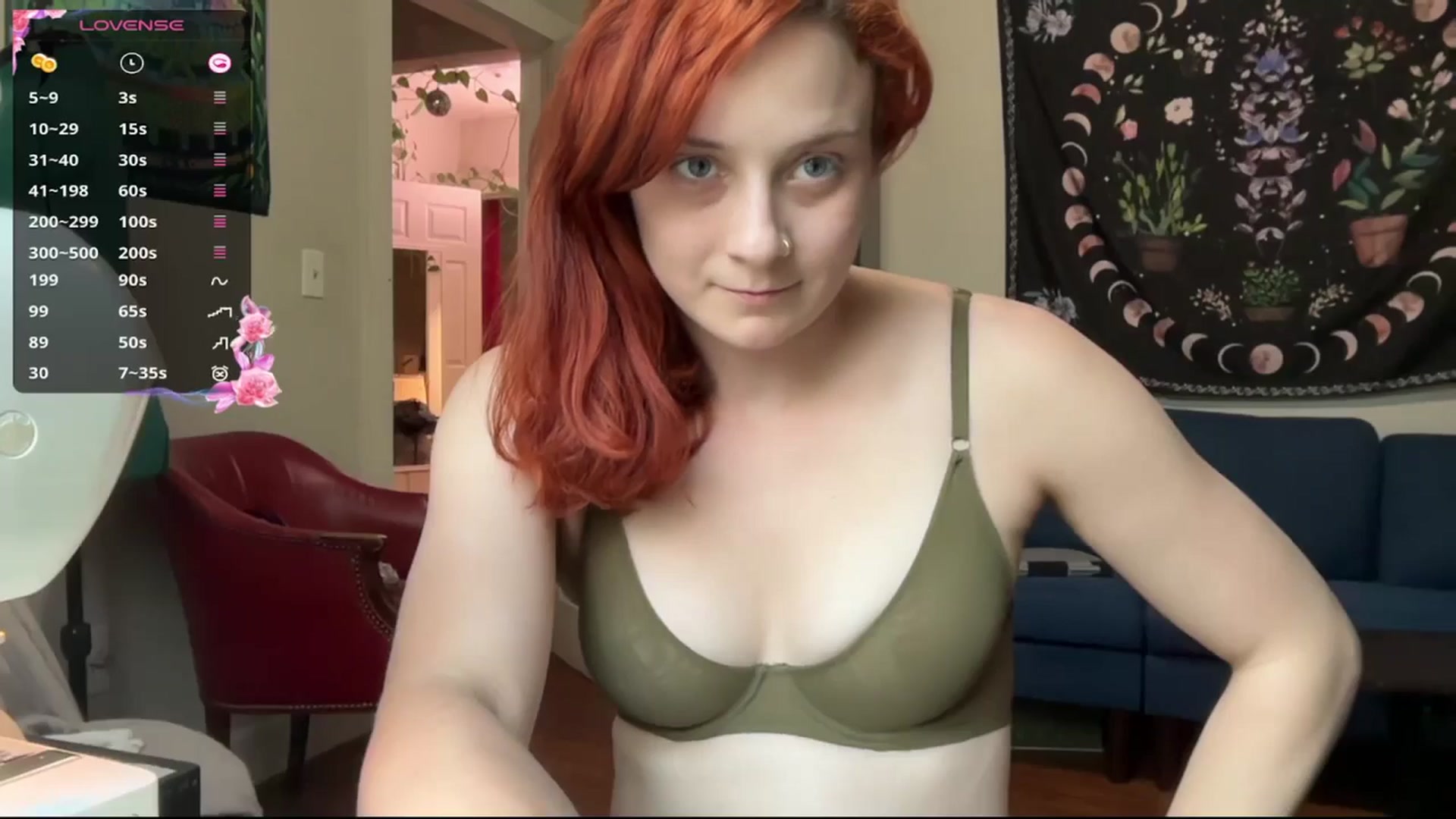 Gallery image thumbnail from AriaFields's myfreecams stream on, 03/10/2026, 22:35 image 13 of 20