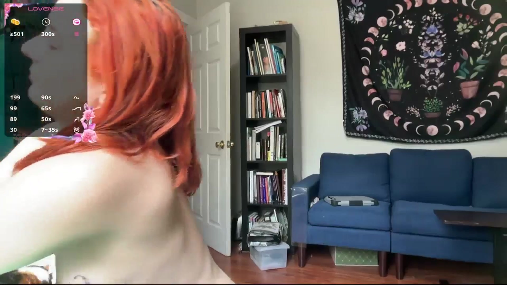 Gallery image thumbnail from AriaFields's myfreecams stream on, 03/11/2026, 16:06 image 19 of 20