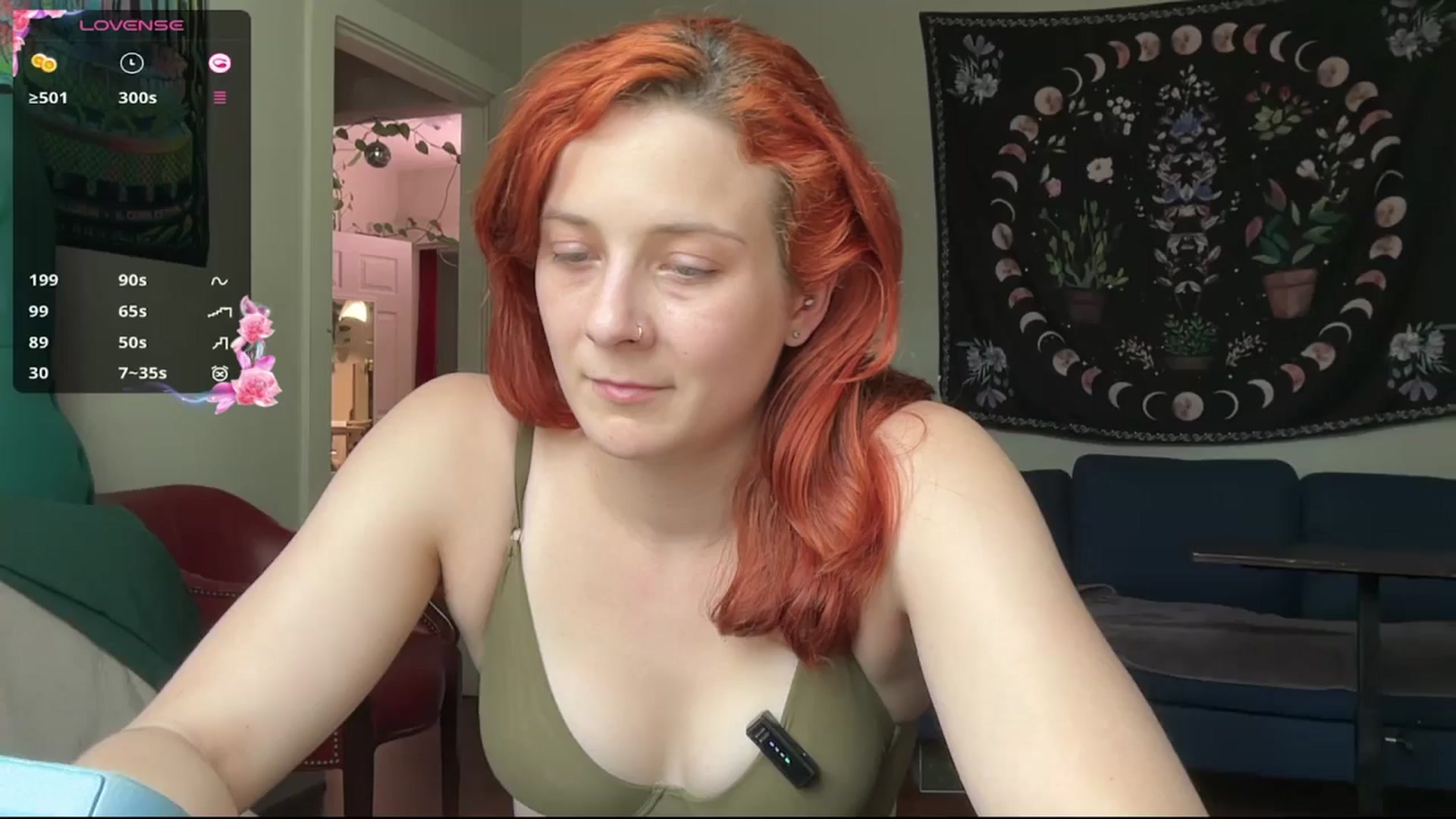 Gallery image thumbnail from AriaFields's myfreecams stream on, 03/11/2026, 20:54 image 20 of 20
