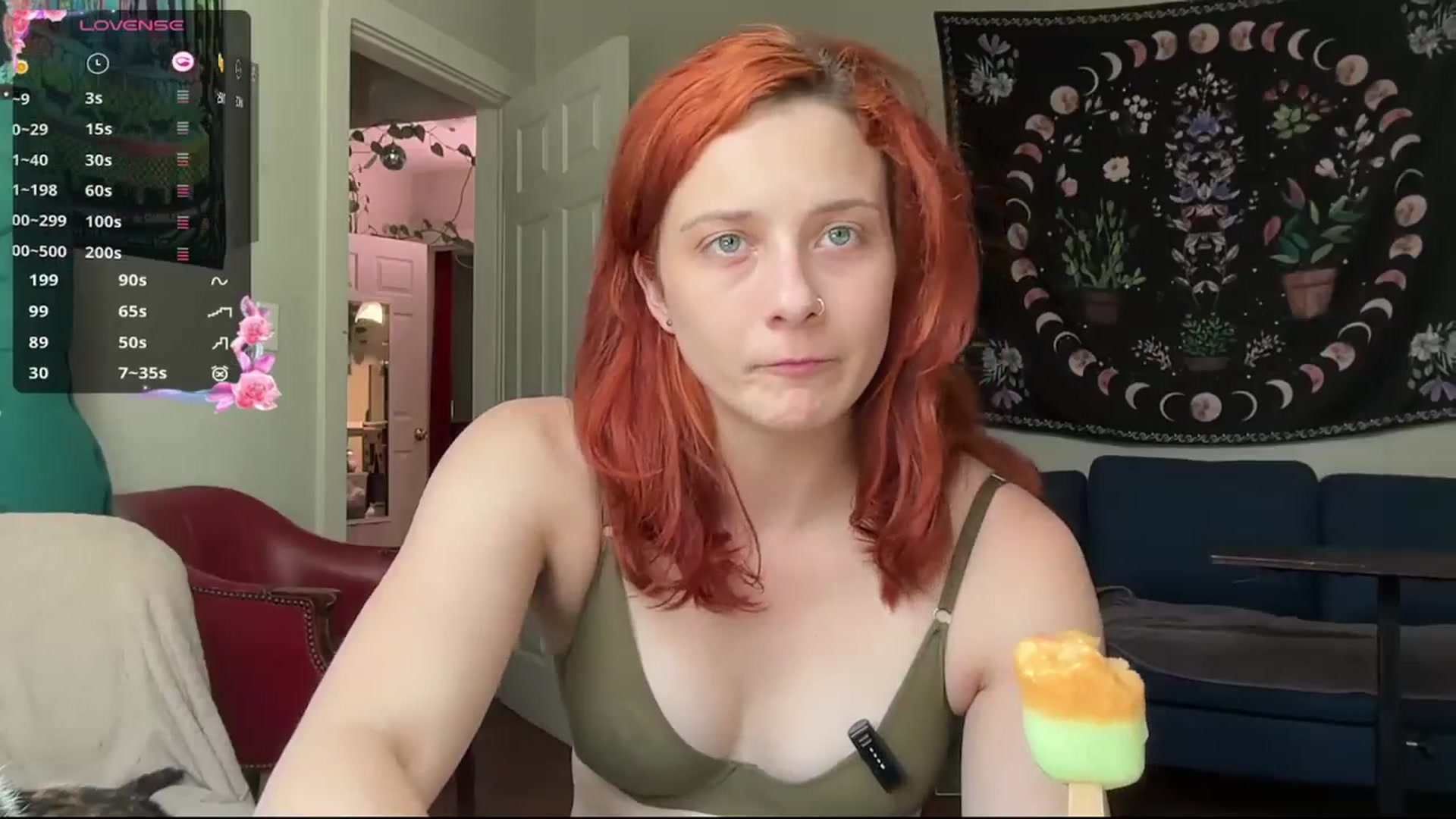 Gallery image thumbnail from AriaFields's myfreecams stream on, 03/11/2026, 20:54 image 2 of 20