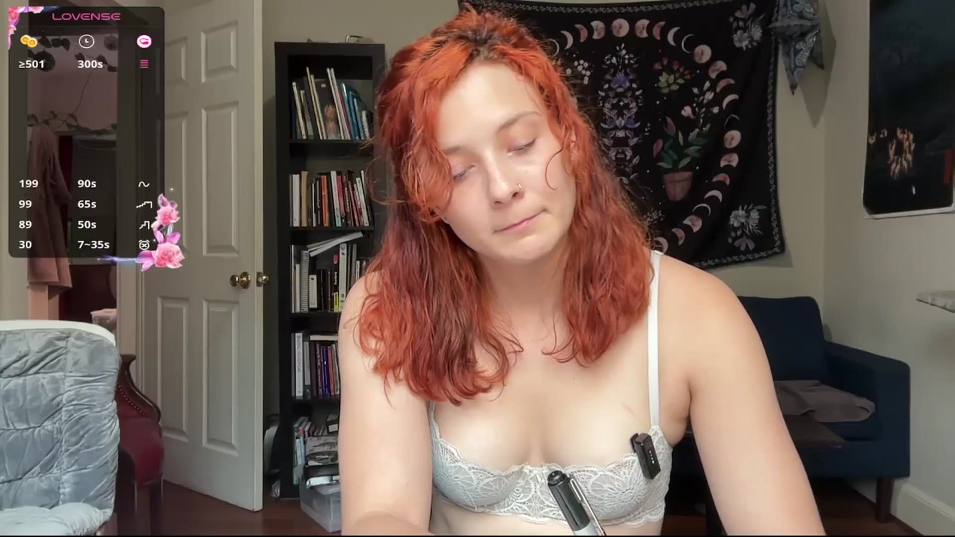 Gallery image thumbnail from AriaFields's myfreecams stream on, 03/12/2026, 18:25 image 10 of 20
