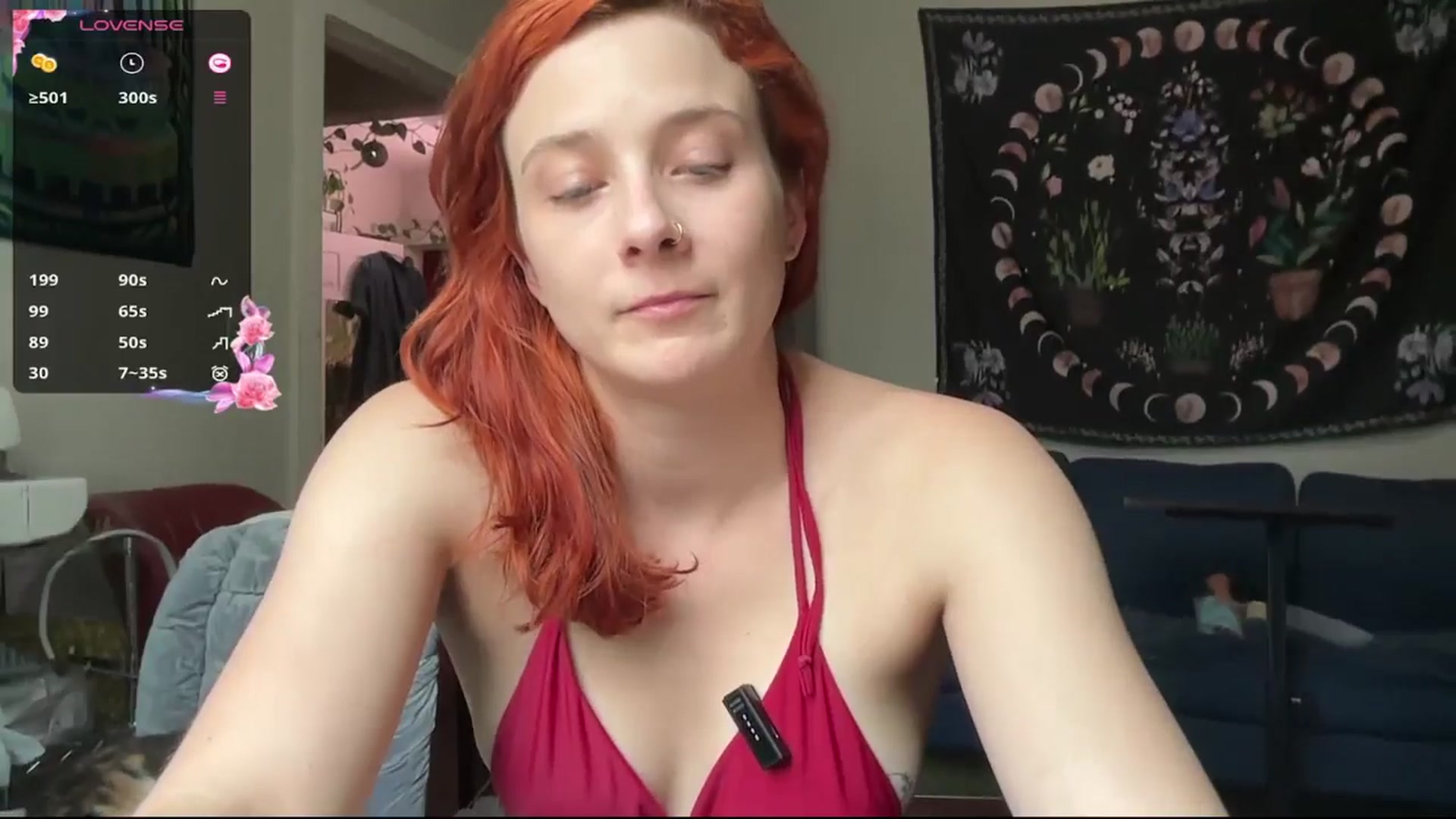 Gallery image thumbnail from AriaFields's myfreecams stream on, 03/16/2026, 19:32 image 13 of 20