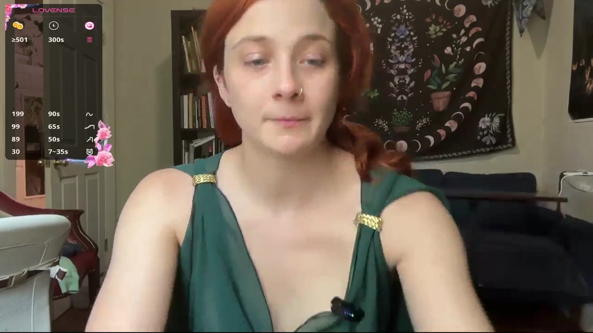 Gallery image thumbnail from AriaFields's myfreecams stream on, 03/17/2026, 15:52 image 2 of 20