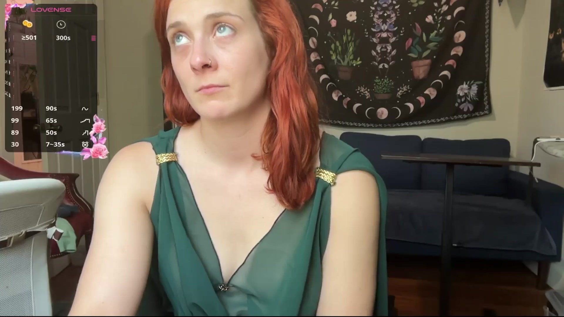 Gallery image thumbnail from AriaFields's myfreecams stream on, 03/17/2026, 15:52 image 4 of 20