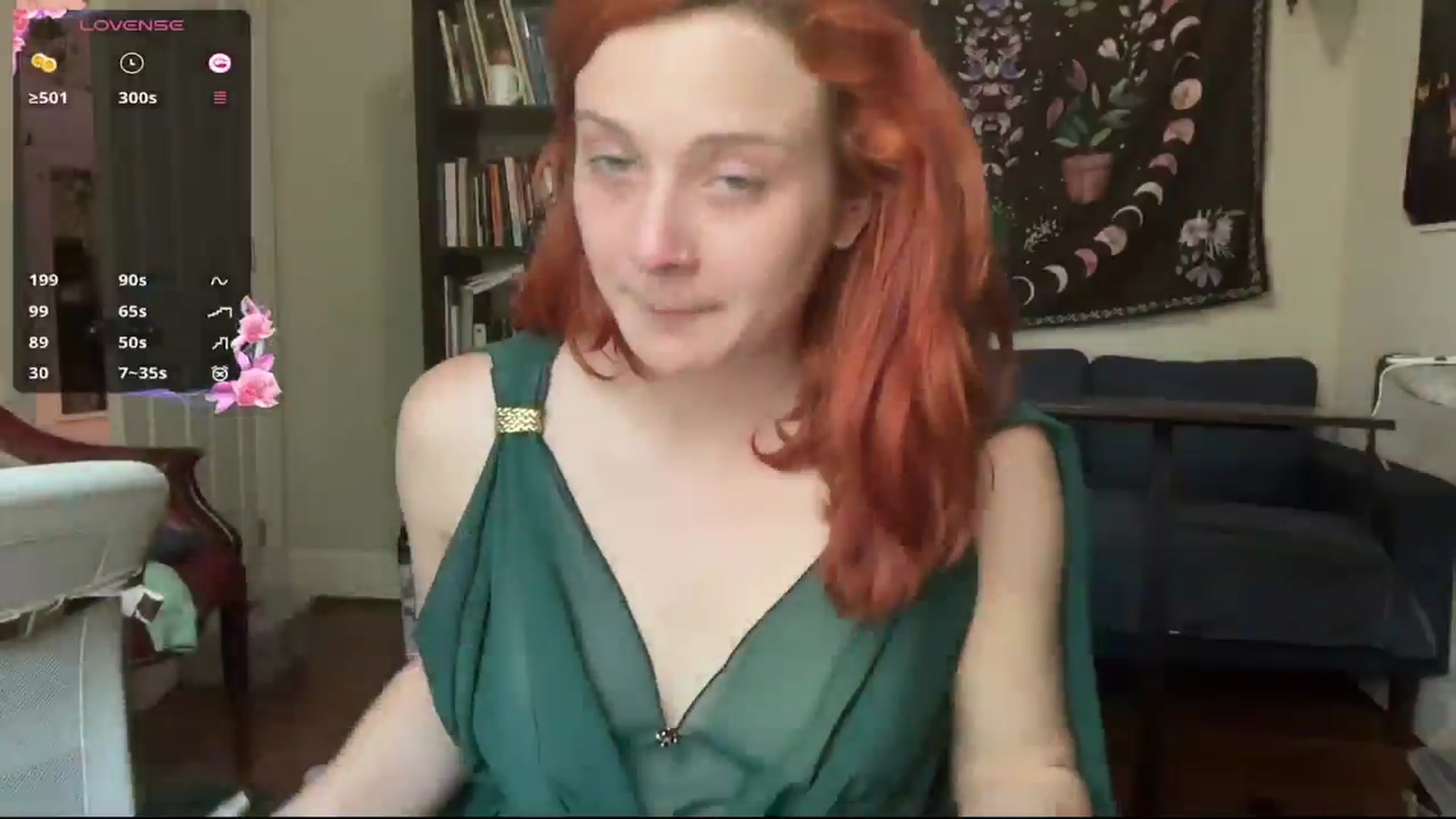 Gallery image thumbnail from AriaFields's myfreecams stream on, 03/17/2026, 15:52 image 3 of 20