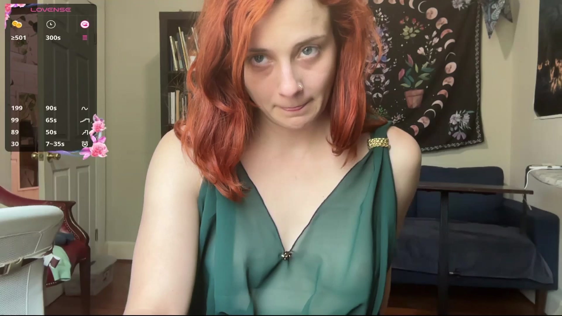 Gallery image thumbnail from AriaFields's myfreecams stream on, 03/17/2026, 15:52 image 11 of 20