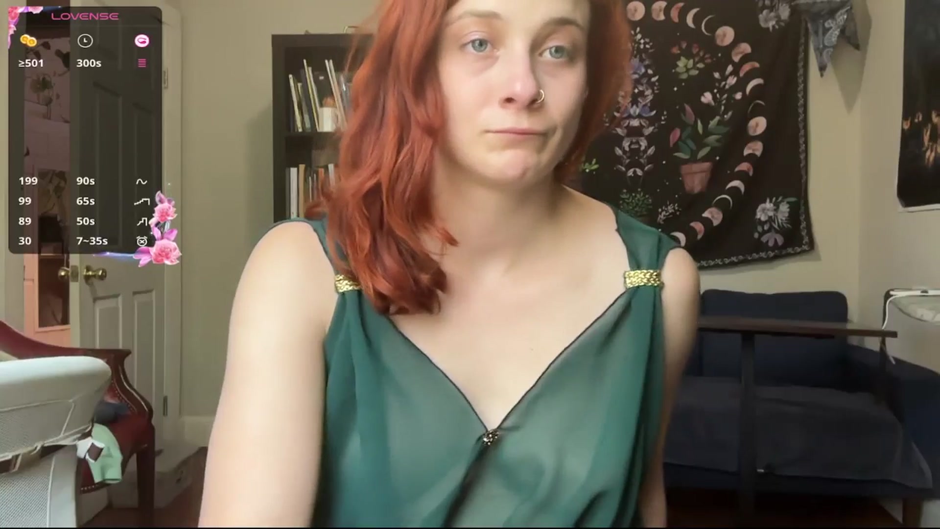 Gallery image thumbnail from AriaFields's myfreecams stream on, 03/17/2026, 15:52 image 10 of 20