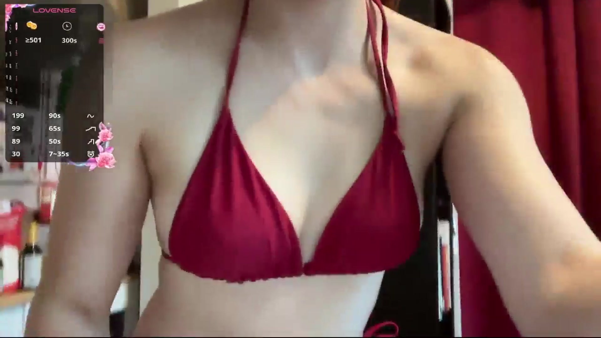 Gallery image thumbnail from AriaFields's myfreecams stream on, 03/18/2026, 20:22 image 19 of 20