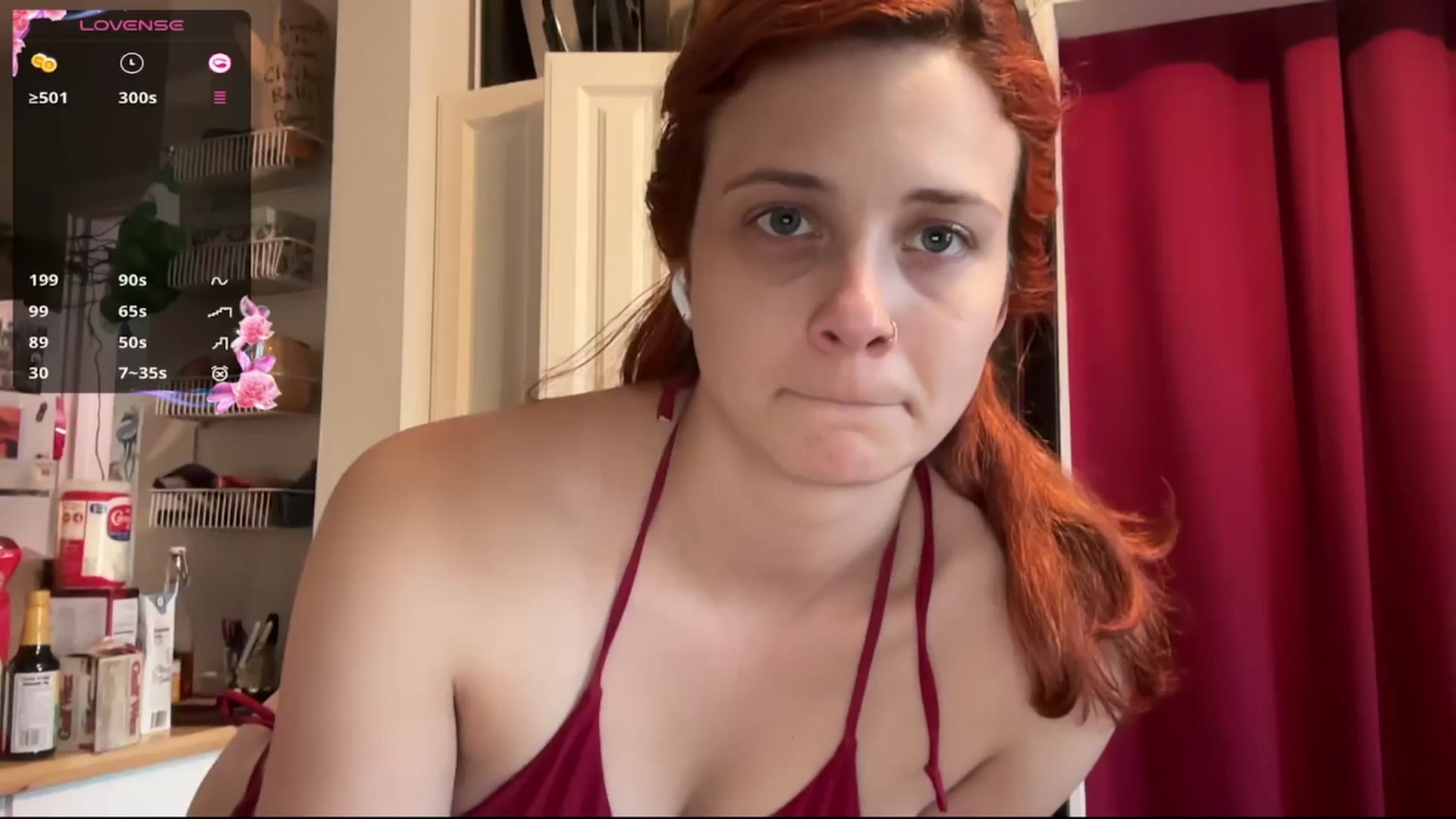 Gallery image thumbnail from AriaFields's myfreecams stream on, 03/18/2026, 20:22 image 18 of 20