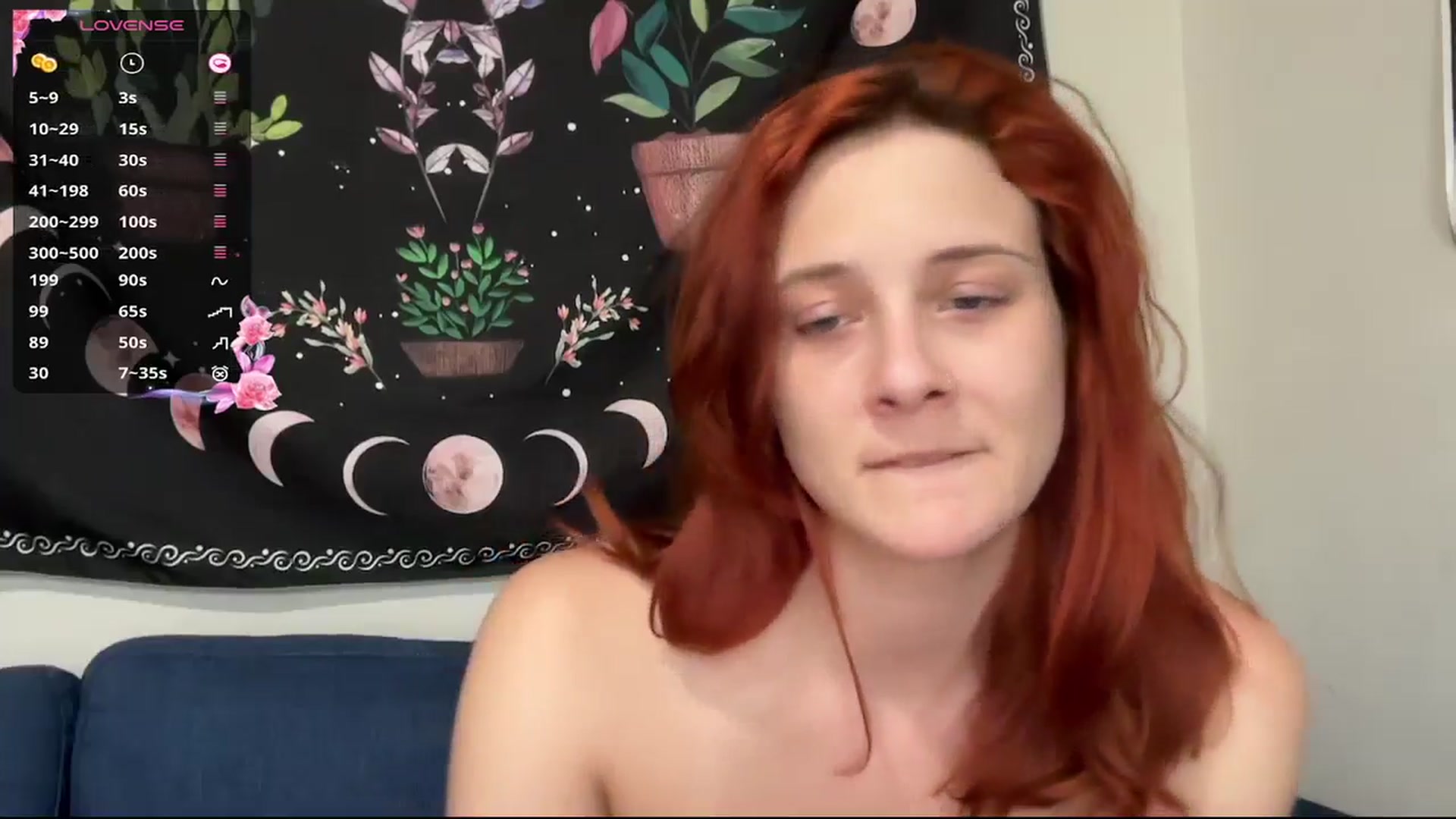 Gallery image thumbnail from AriaFields's myfreecams stream on, 03/18/2026, 21:42 image 19 of 20