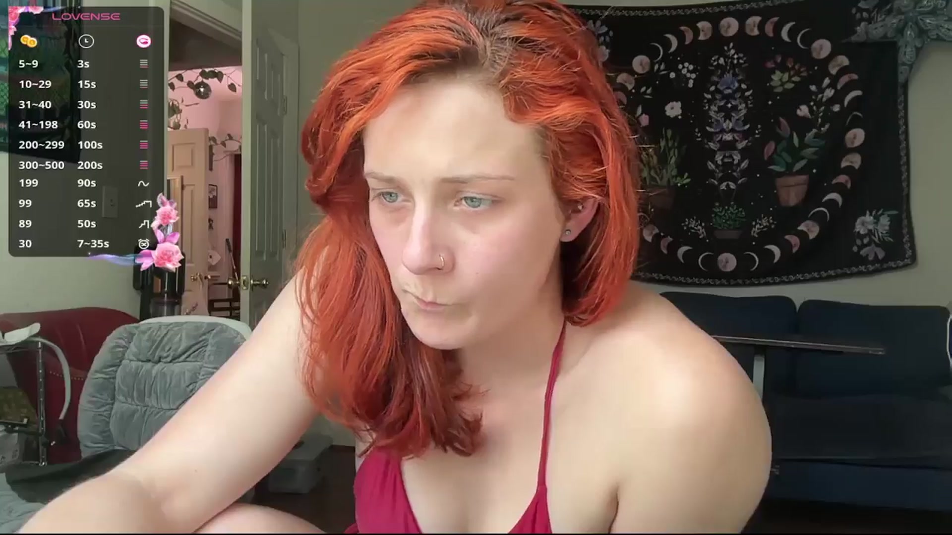 Gallery image thumbnail from AriaFields's myfreecams stream on, 03/20/2026, 20:18 image 17 of 20