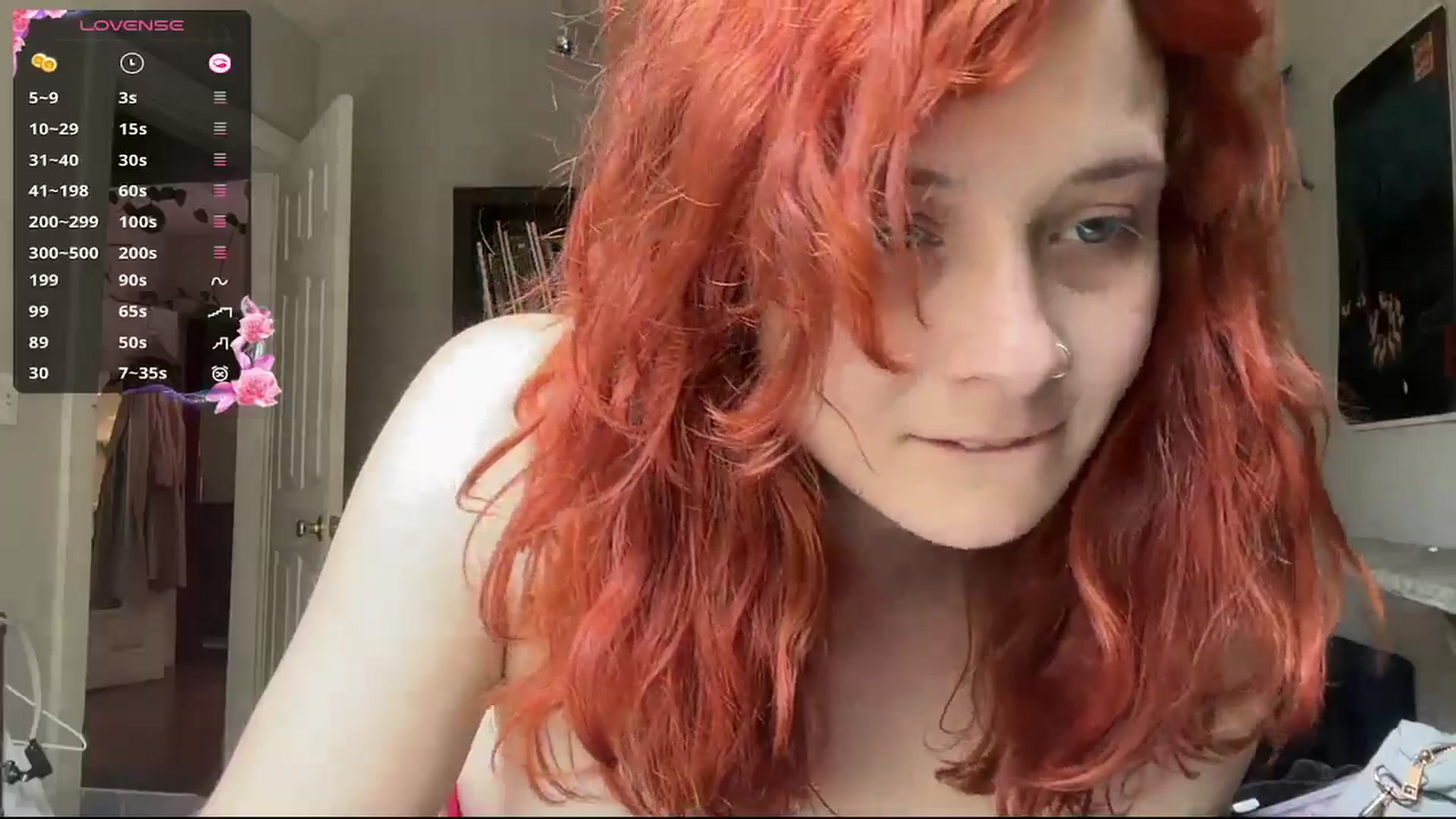 Gallery image thumbnail from AriaFields's myfreecams stream on, 03/23/2026, 16:28 image 13 of 20