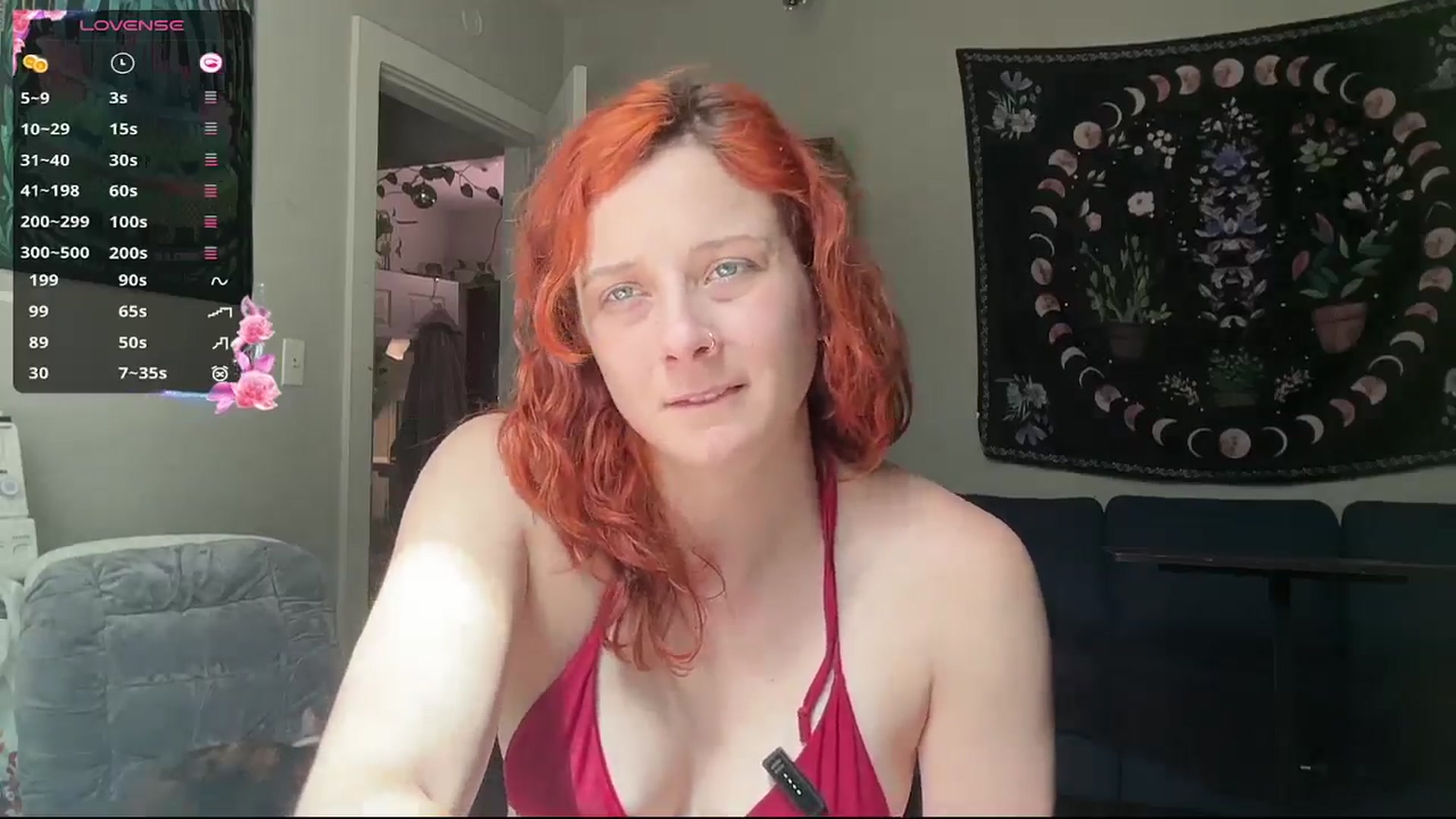 Gallery image thumbnail from AriaFields's myfreecams stream on, 03/23/2026, 18:39 image 2 of 20