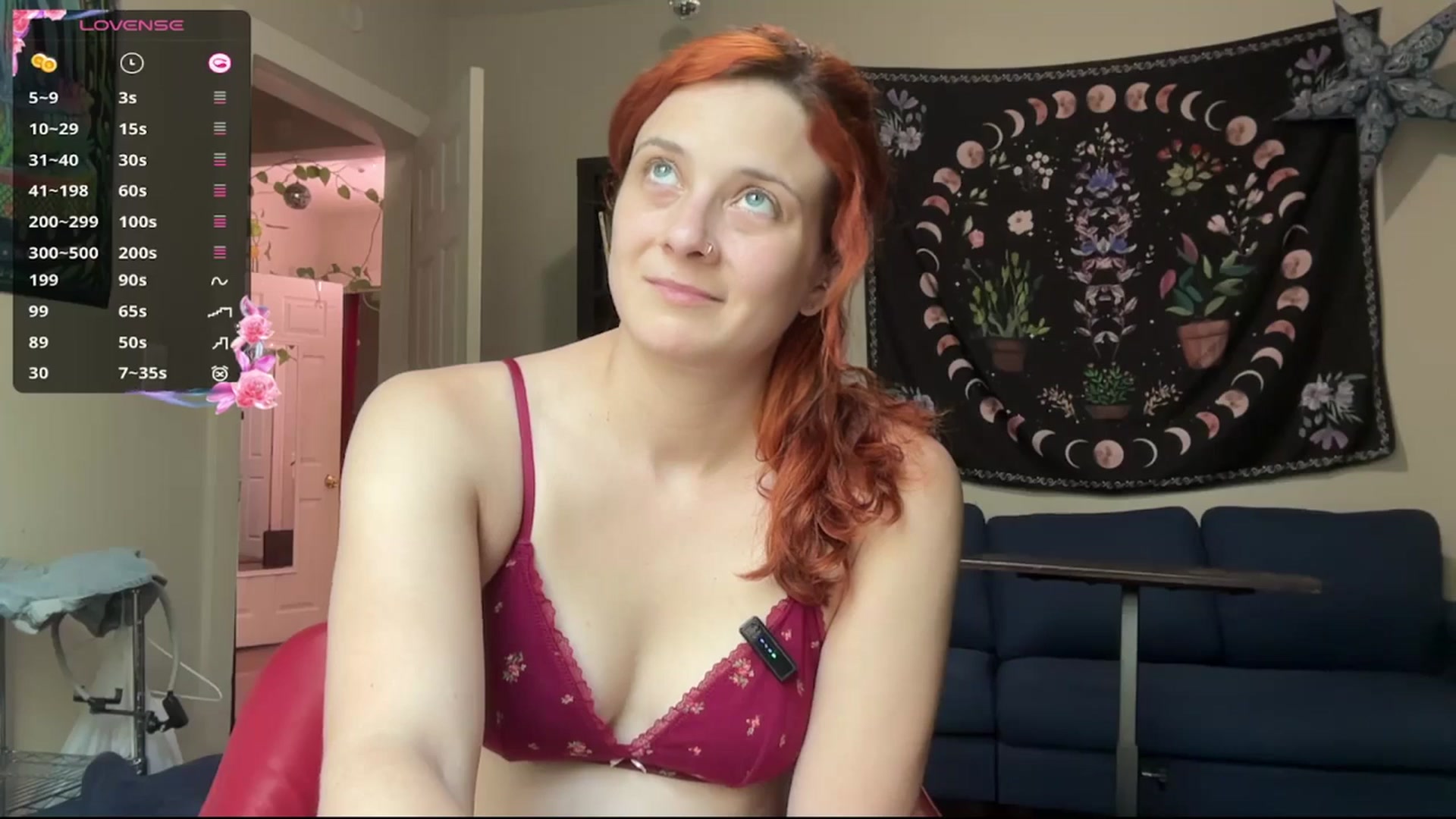 Gallery image thumbnail from AriaFields's myfreecams stream on, 03/26/2026, 14:45 image 14 of 20