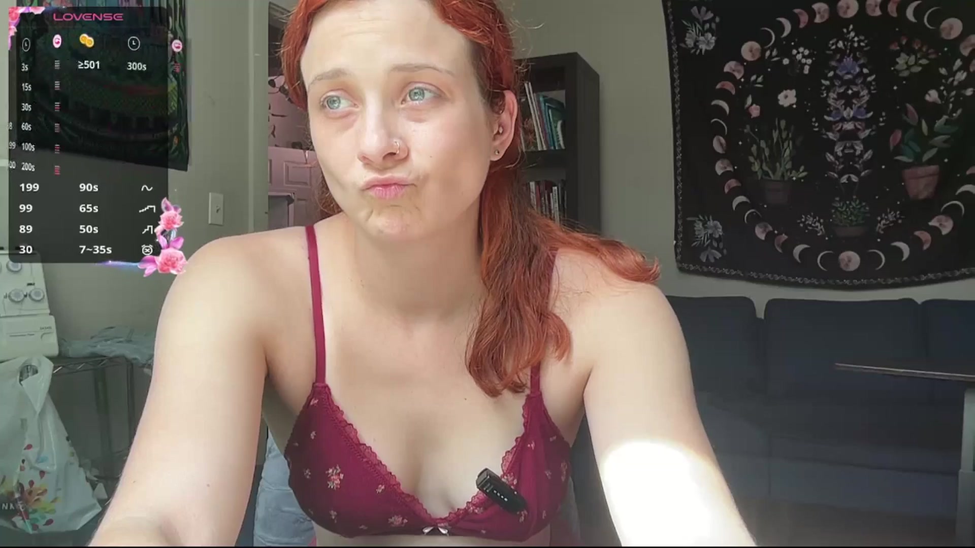 Gallery image thumbnail from AriaFields's myfreecams stream on, 03/26/2026, 19:04 image 2 of 20