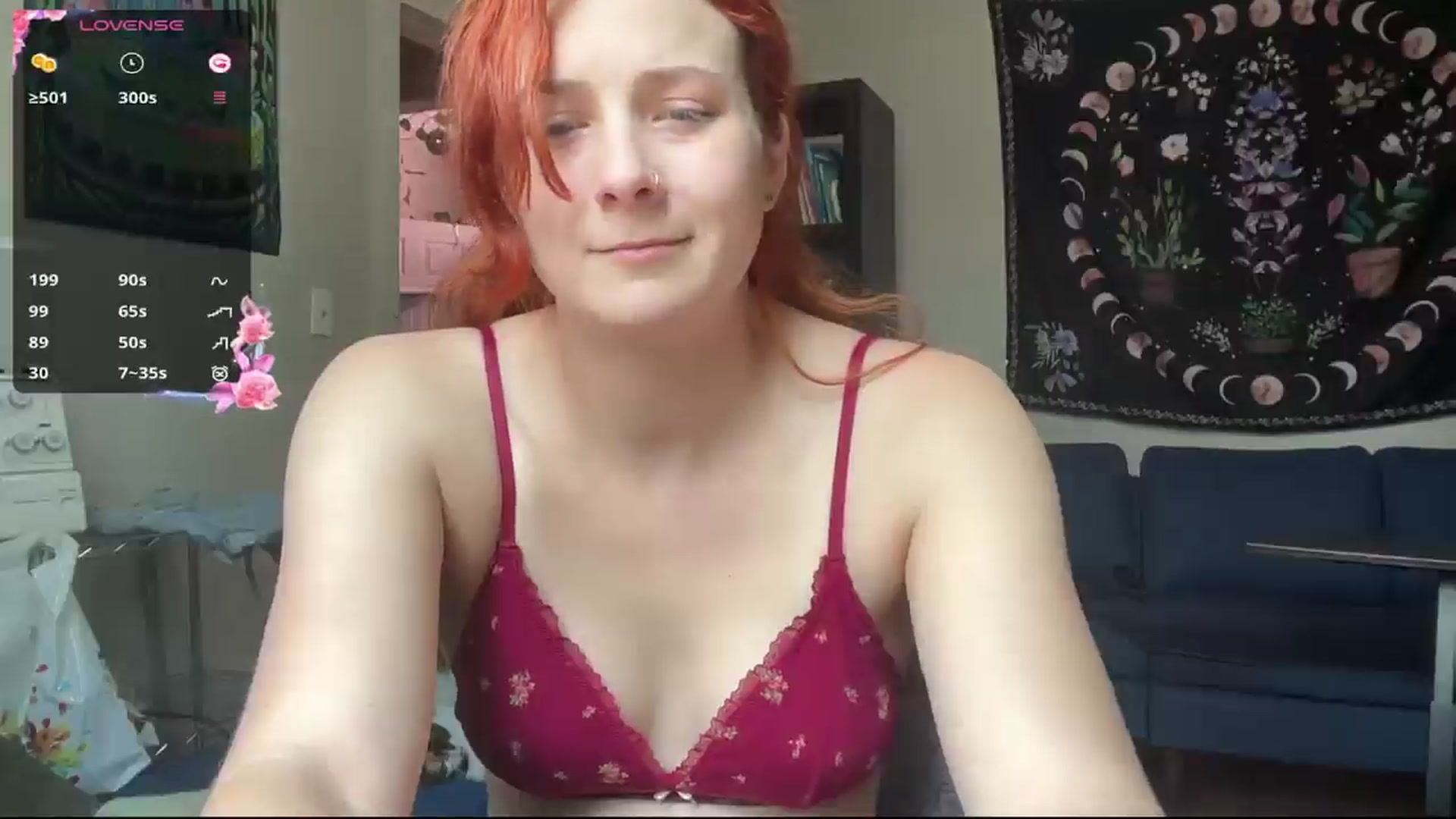 Gallery image thumbnail from AriaFields's myfreecams stream on, 03/26/2026, 19:04 image 6 of 20