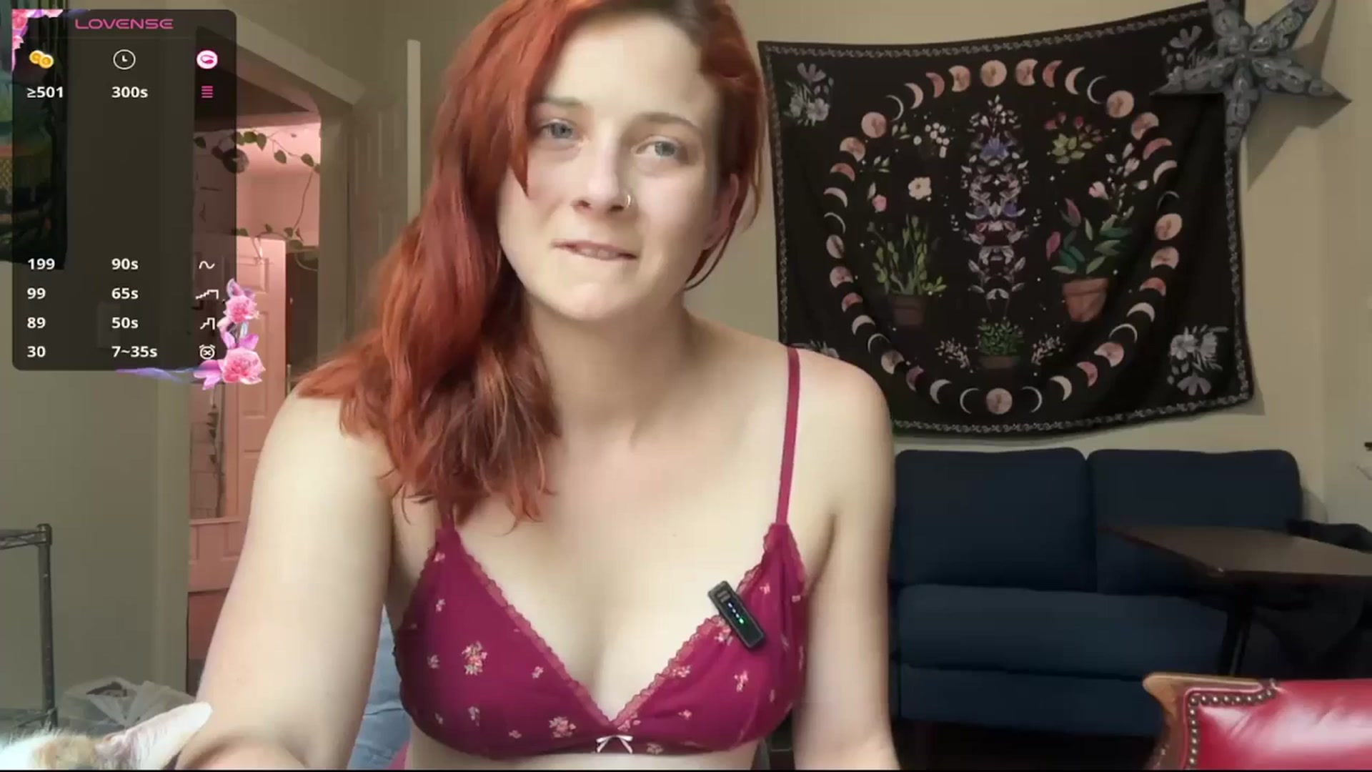 Gallery image thumbnail from AriaFields's myfreecams stream on, 03/26/2026, 22:34 image 5 of 20