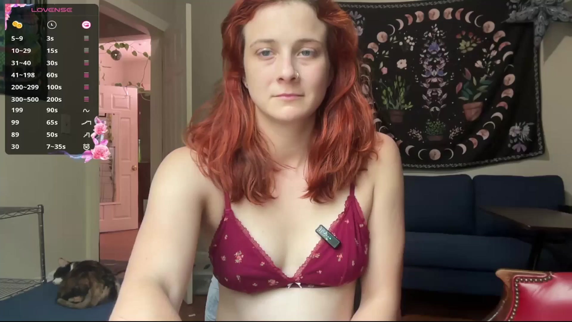 Gallery image thumbnail from AriaFields's myfreecams stream on, 03/26/2026, 22:34 image 18 of 20