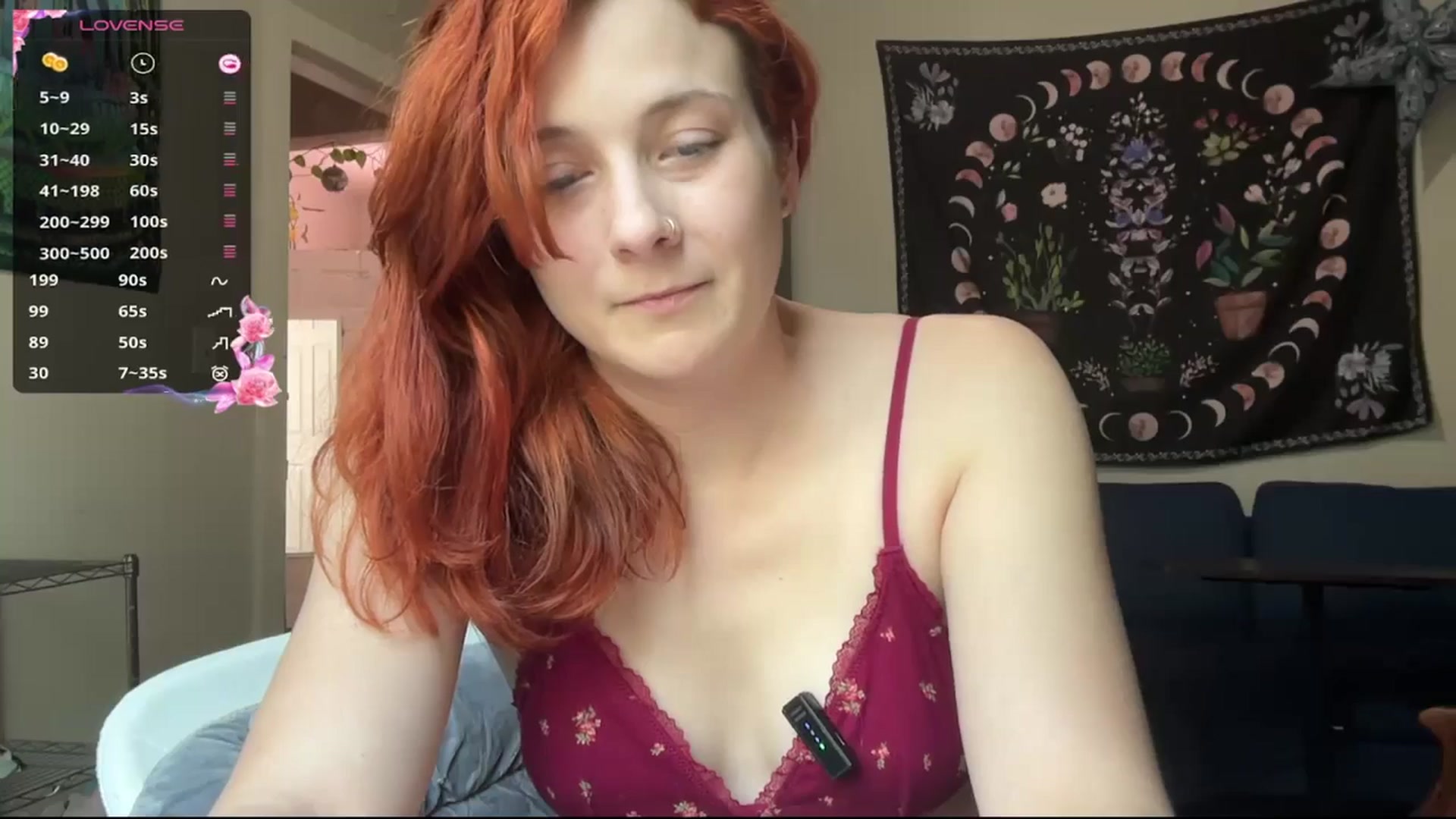 Gallery image thumbnail from AriaFields's myfreecams stream on, 03/27/2026, 15:05 image 12 of 20