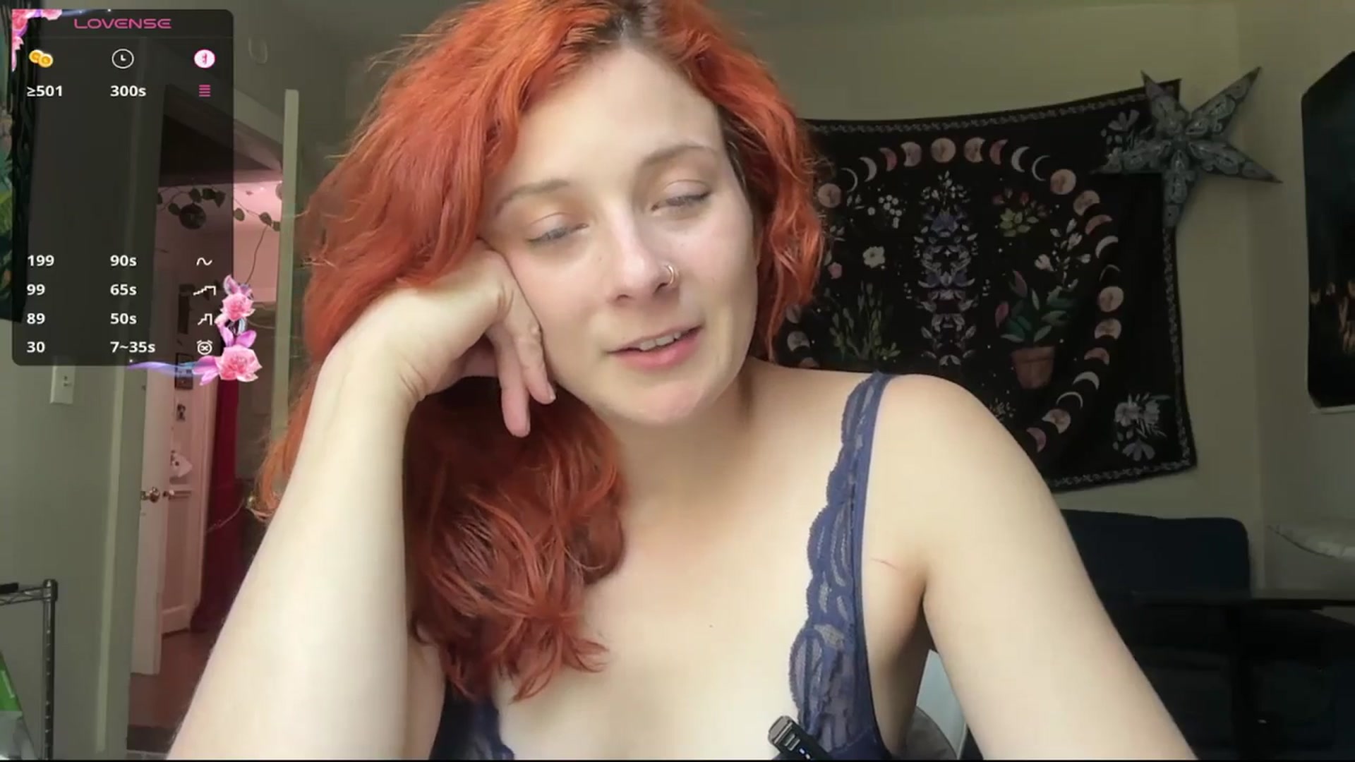Gallery image thumbnail from AriaFields's myfreecams stream on, 03/30/2026, 16:46 image 3 of 20